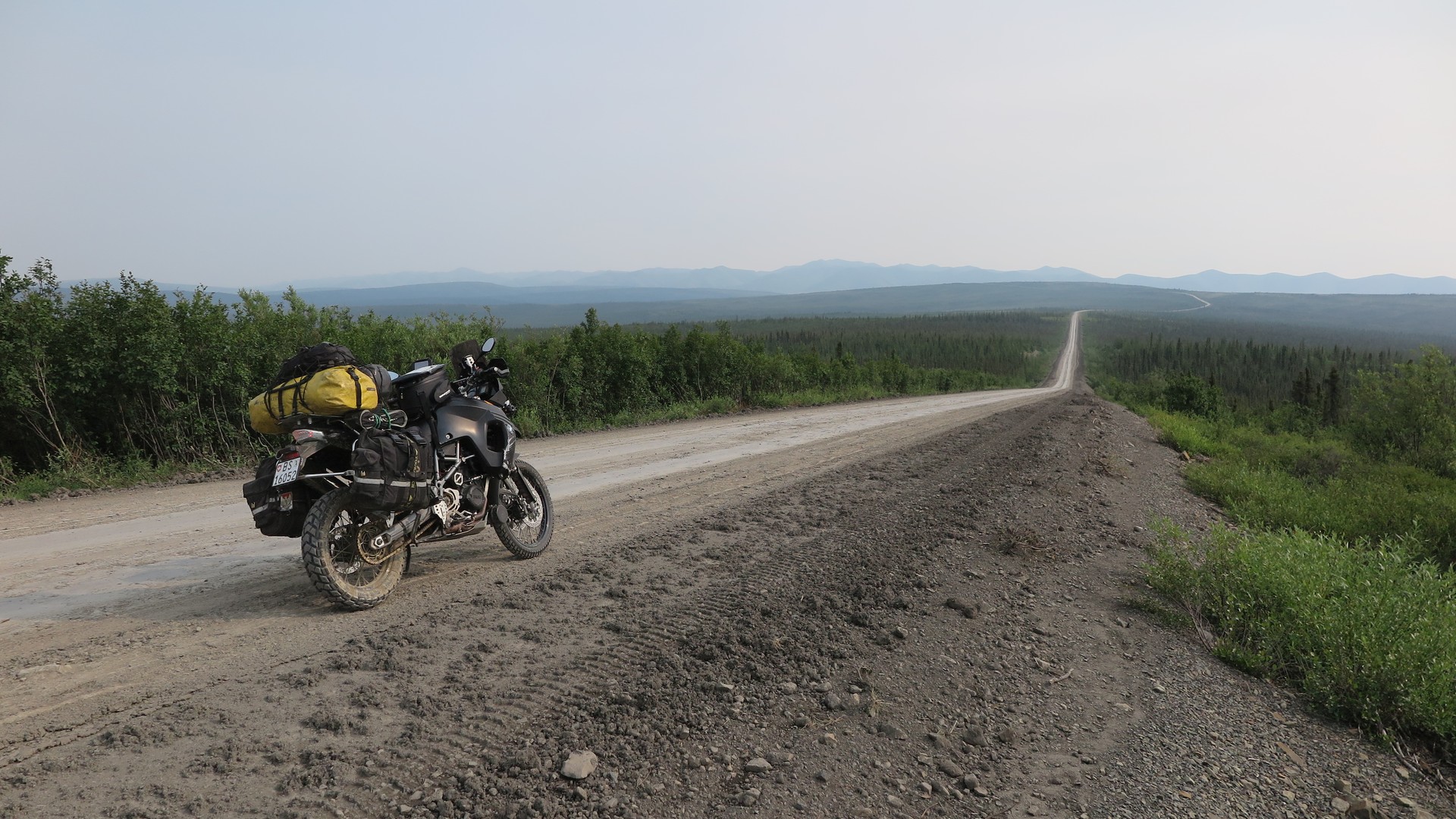 BMW F 800 GS-image-12