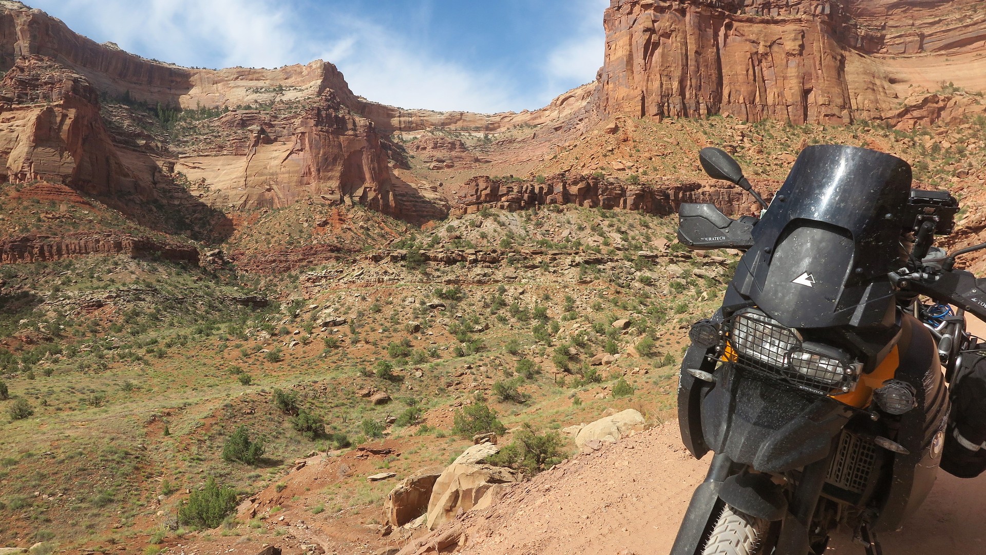 BMW F 800 GS-image-10