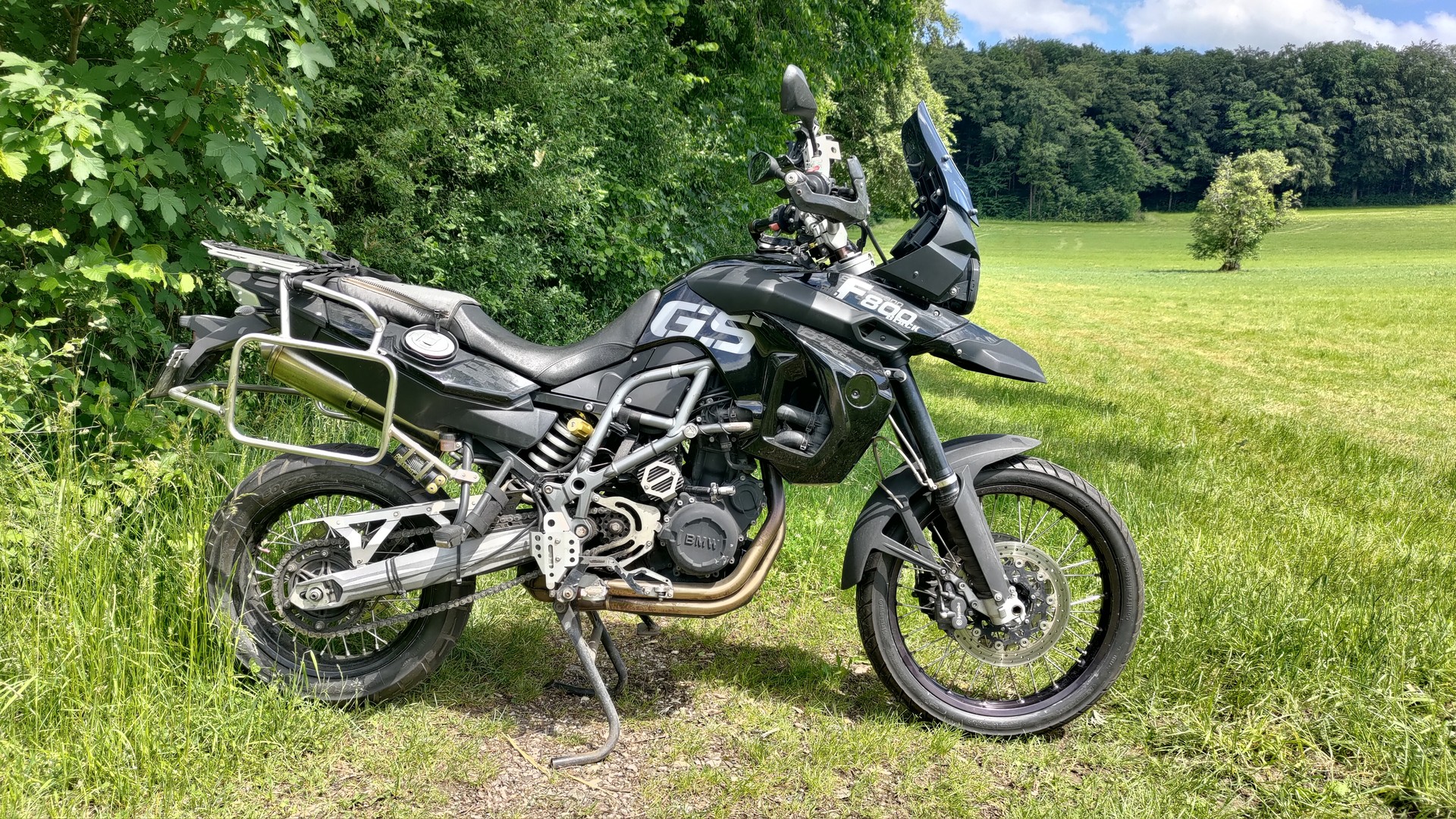 BMW F 800 GS-image-2