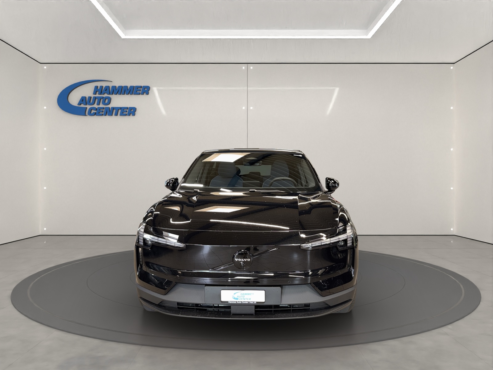 VOLVO EX30 E60 Twin Ultra Performance Sw. Black Ed. AWD-image-7