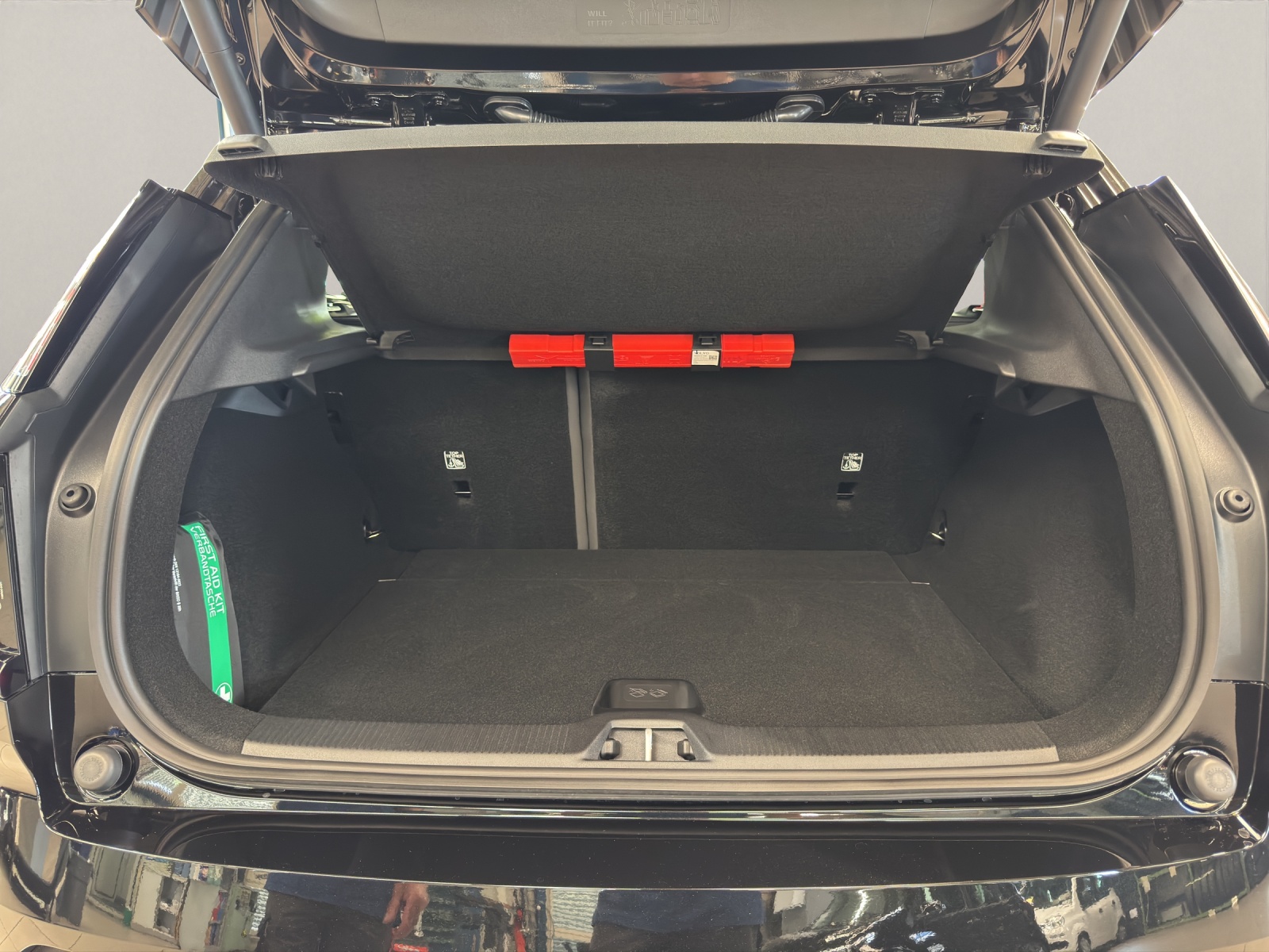 VOLVO EX30 E60 Twin Ultra Performance Sw. Black Ed. AWD-image-14