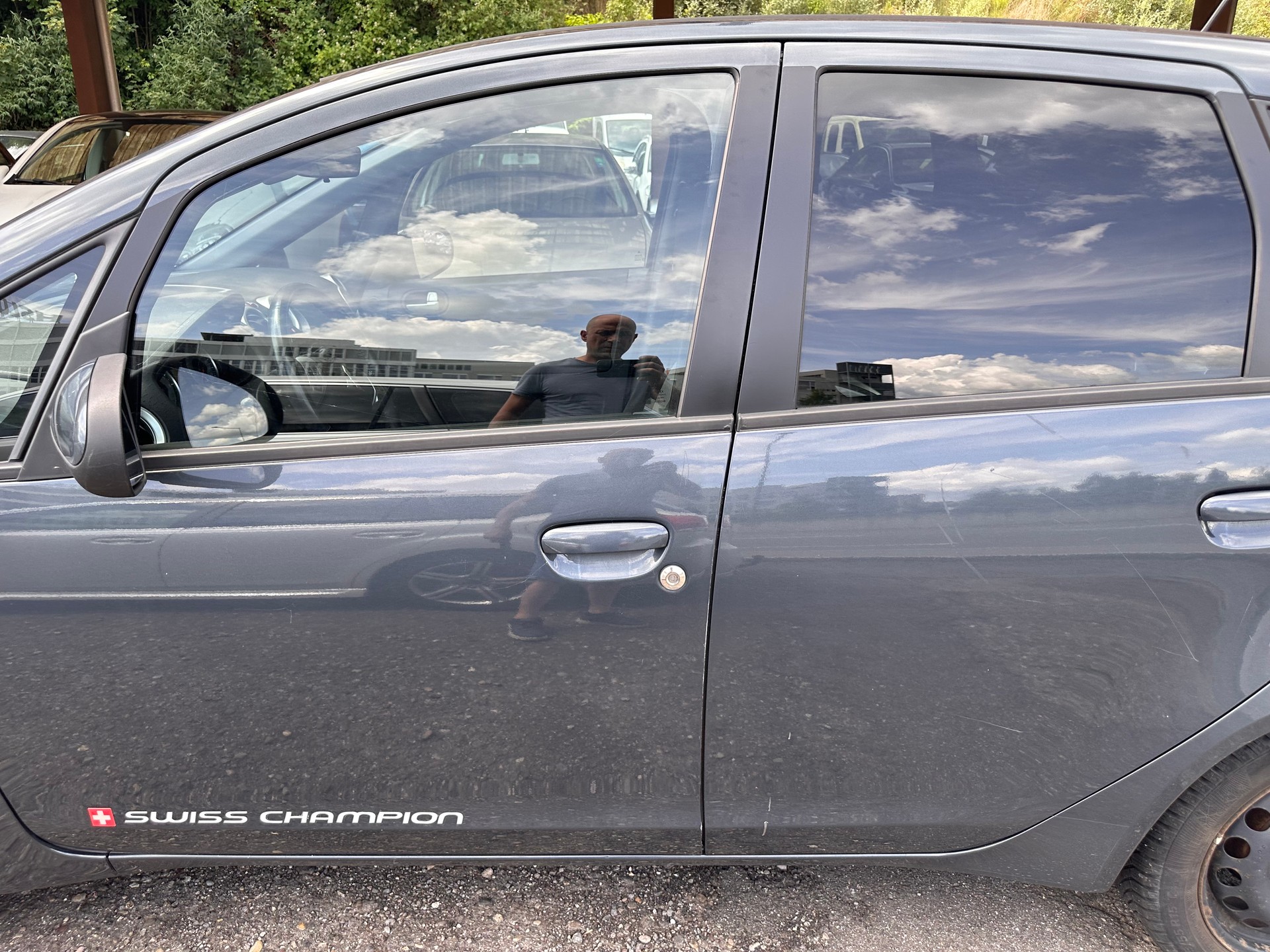MITSUBISHI Colt 1.3 16V Swiss Champion ClearTec-image-3