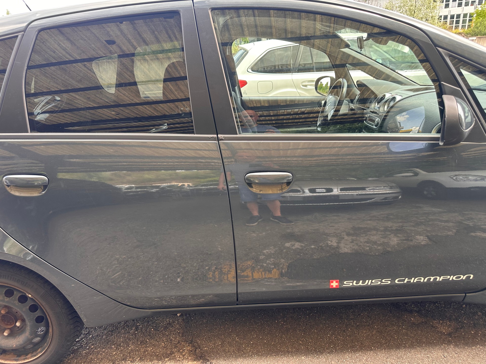MITSUBISHI Colt 1.3 16V Swiss Champion ClearTec-image-4