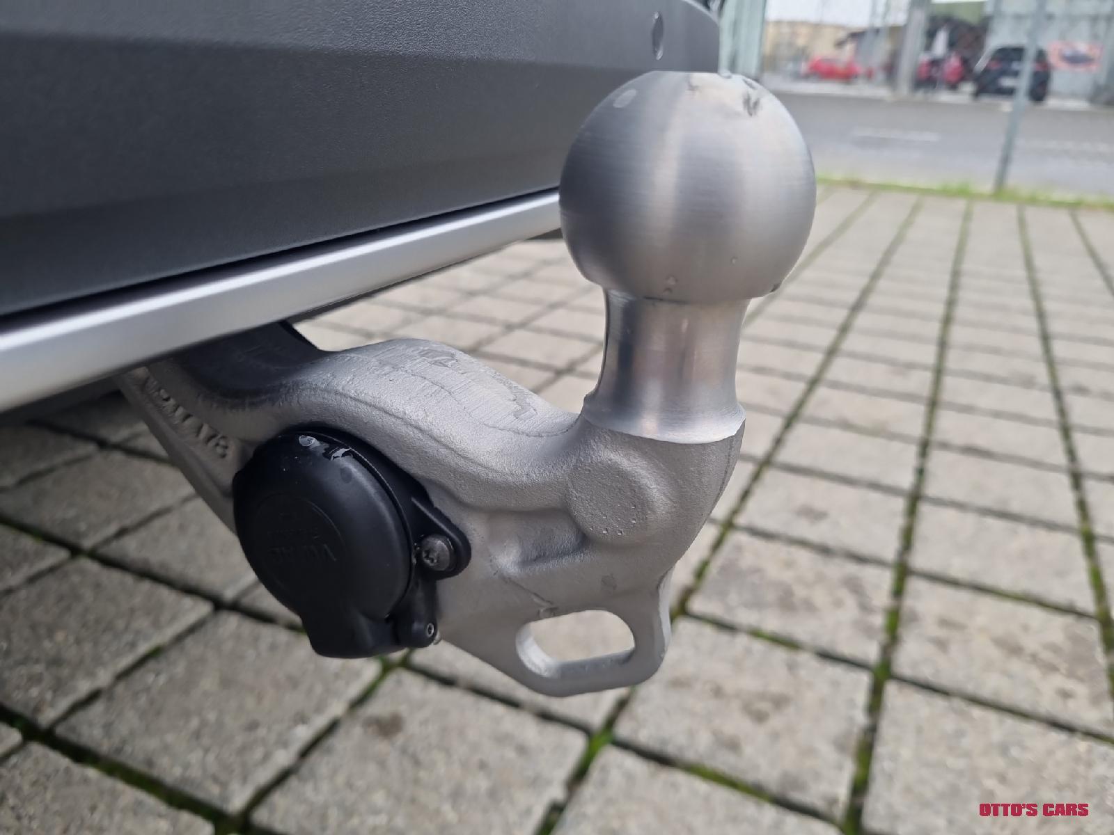 SKODA Kodiaq NEW 2.0 TDI SportLine 4x4 DSG *Standheizung*7Plätzer*Anhängevorrichtung*Panoramadach* 2025-image-13
