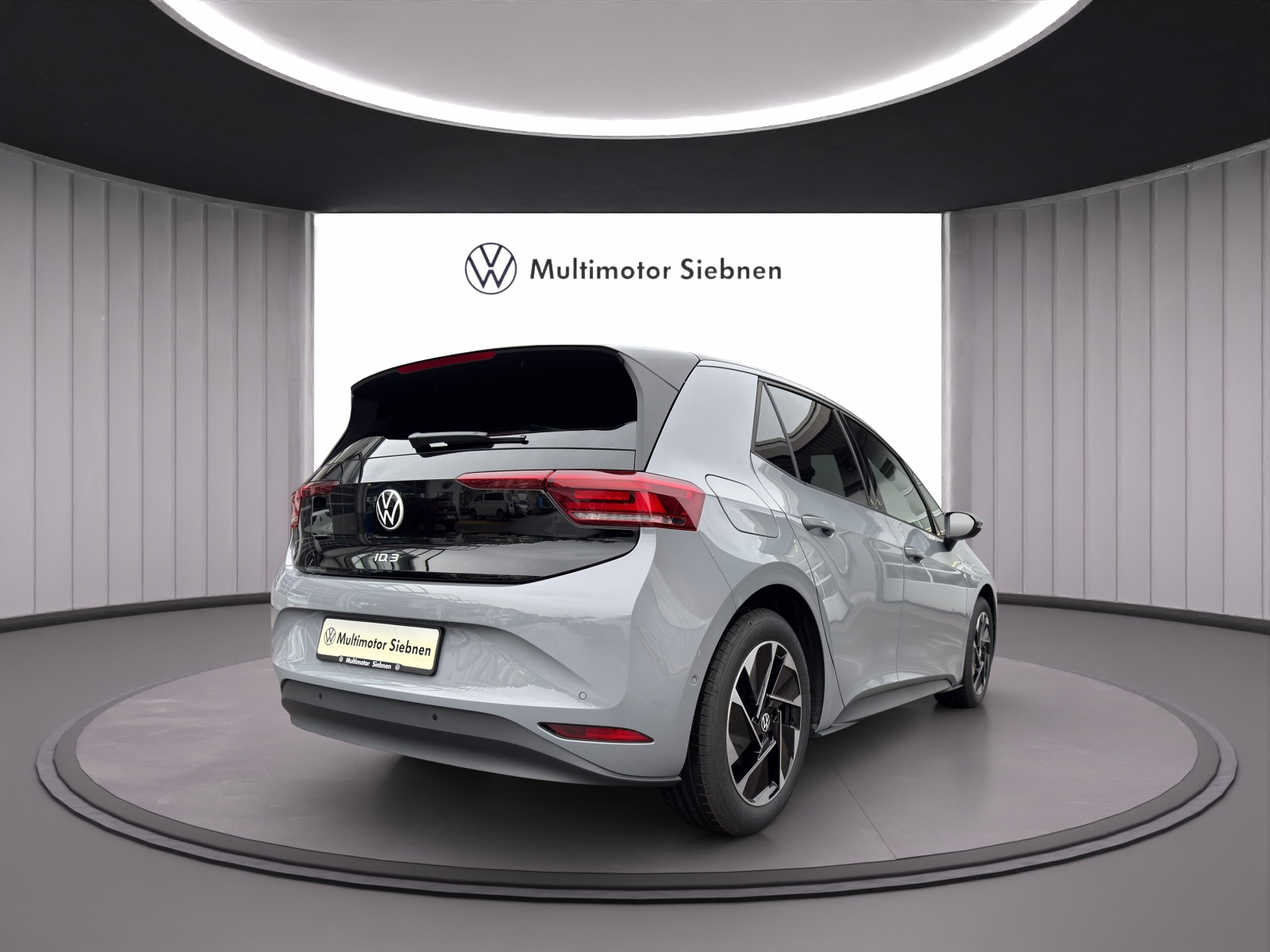 VW ID.3 Pro 52 kWh Pure Value-image-4