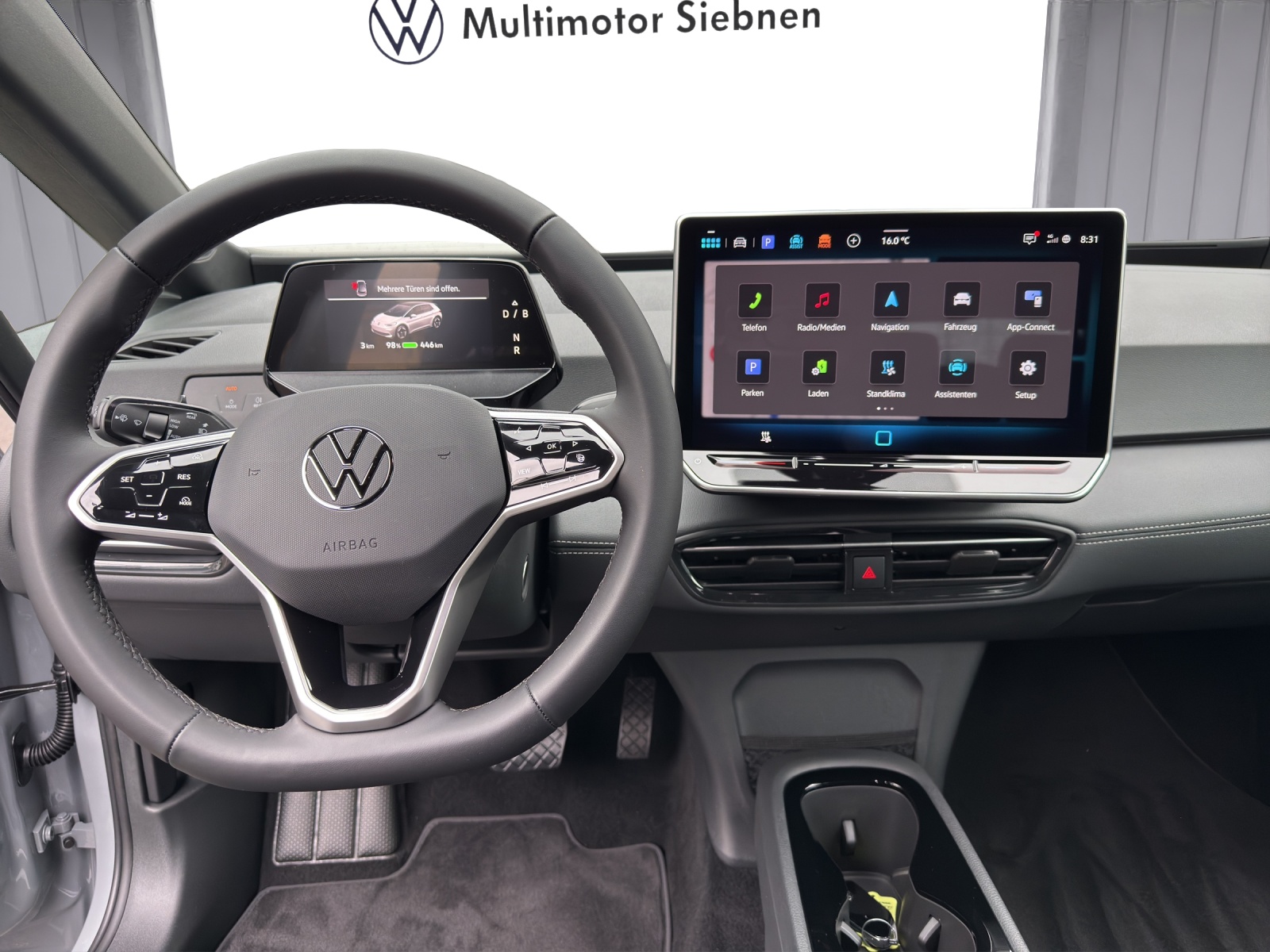 VW ID.3 Pro 52 kWh Pure Value-image-11
