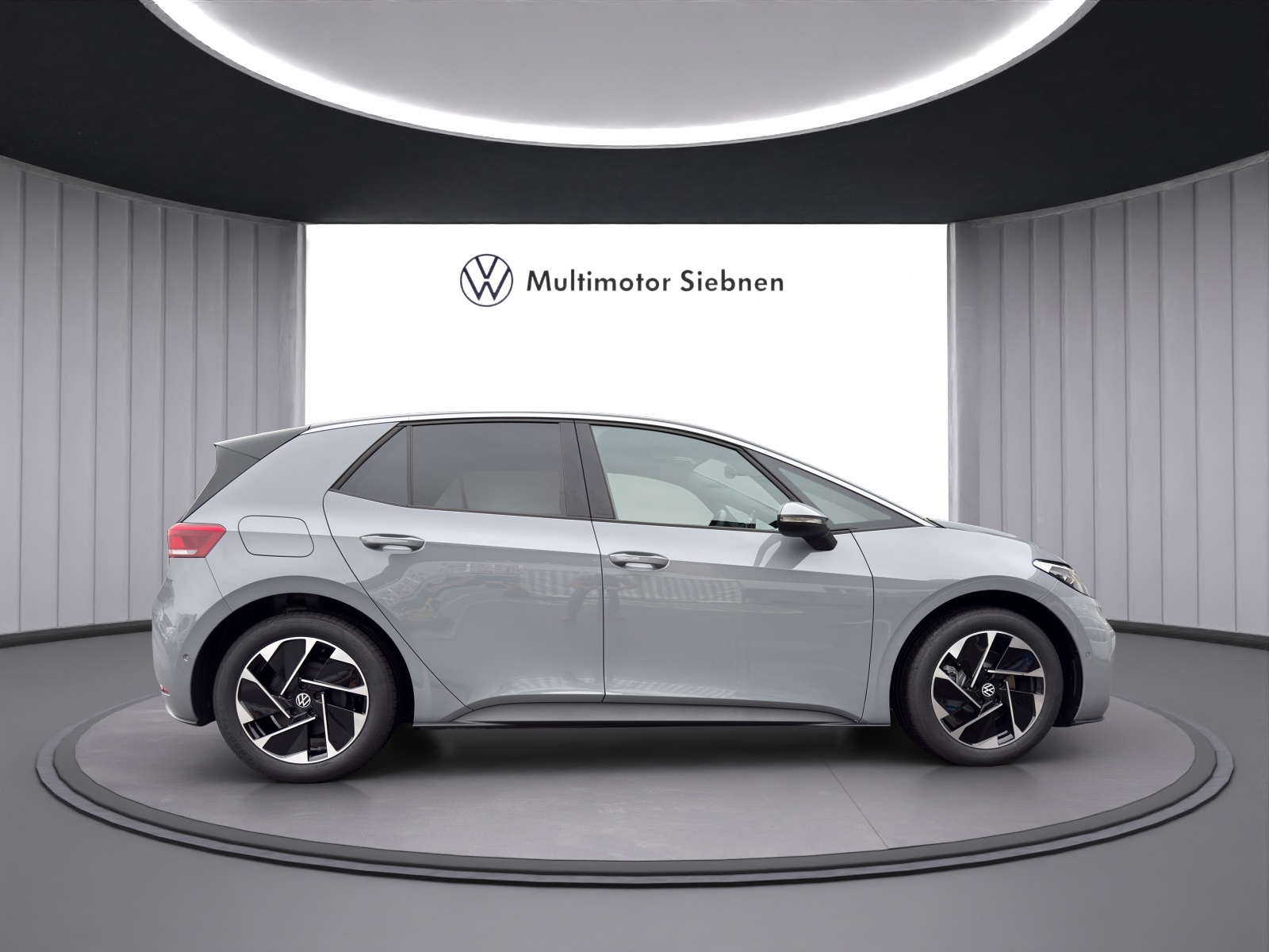 VW ID.3 Pro 52 kWh Pure Value-image-5