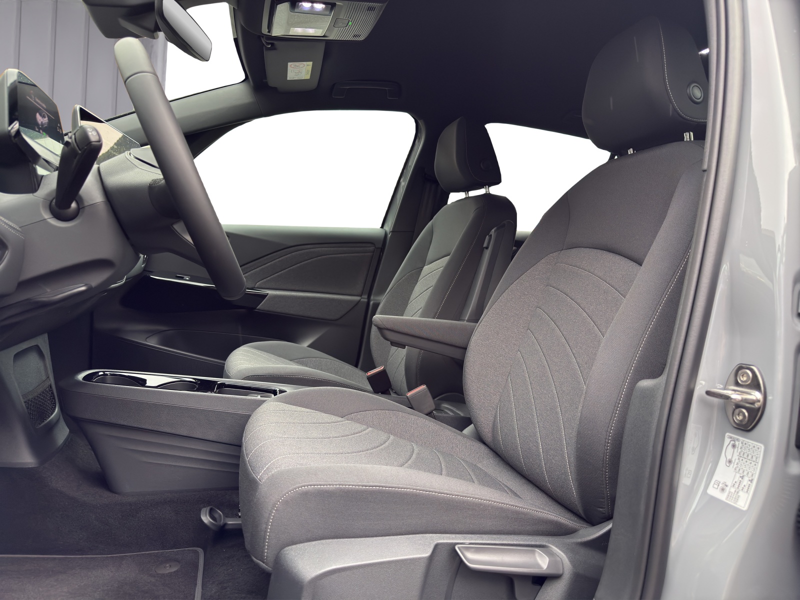VW ID.3 Pro 52 kWh Pure Value-image-9