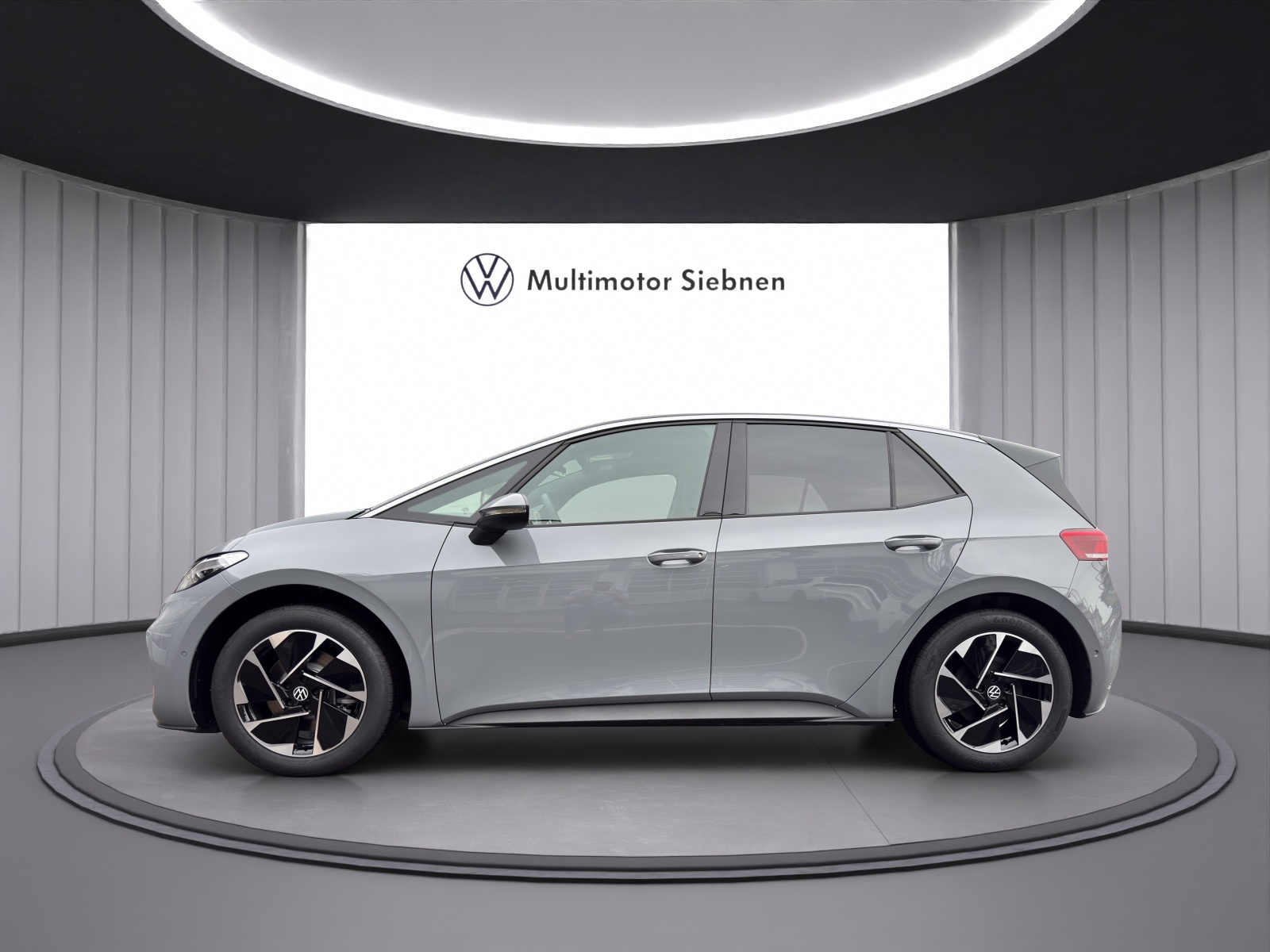 VW ID.3 Pro 52 kWh Pure Value-showroom-element-1