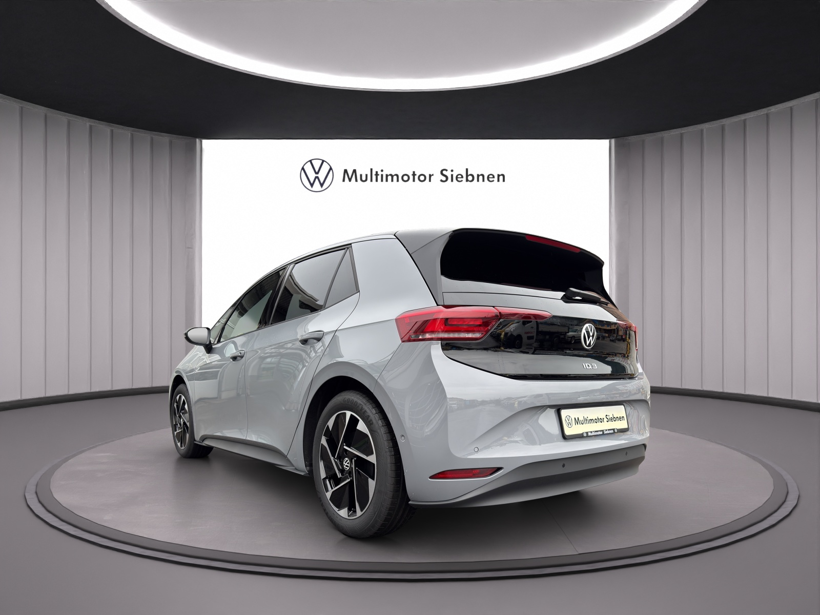 VW ID.3 Pro 52 kWh Pure Value-showroom-element-2
