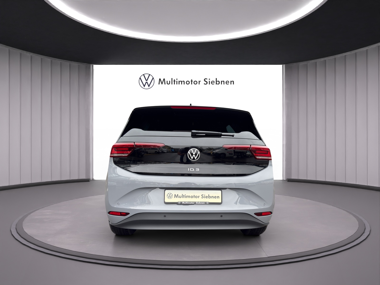 VW ID.3 Pro 52 kWh Pure Value-showroom-element-3
