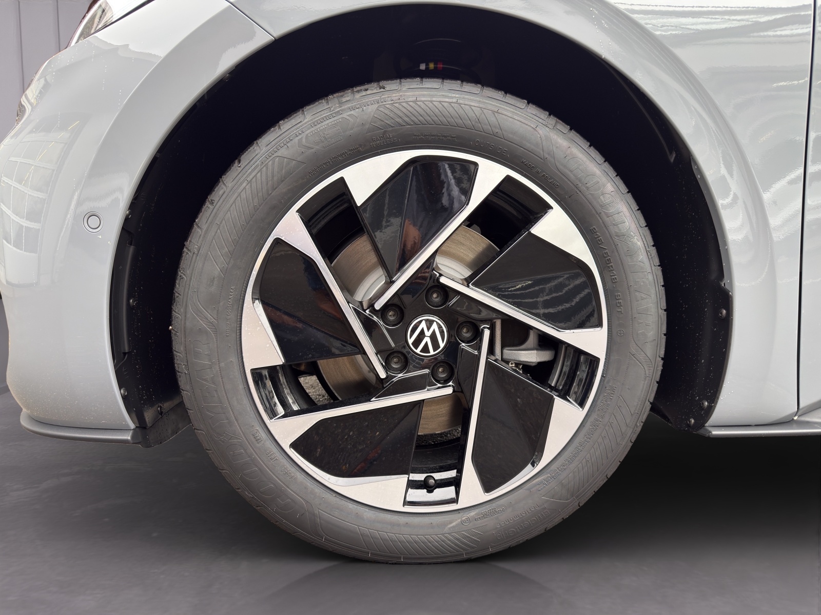 VW ID.3 Pro 52 kWh Pure Value-image-8