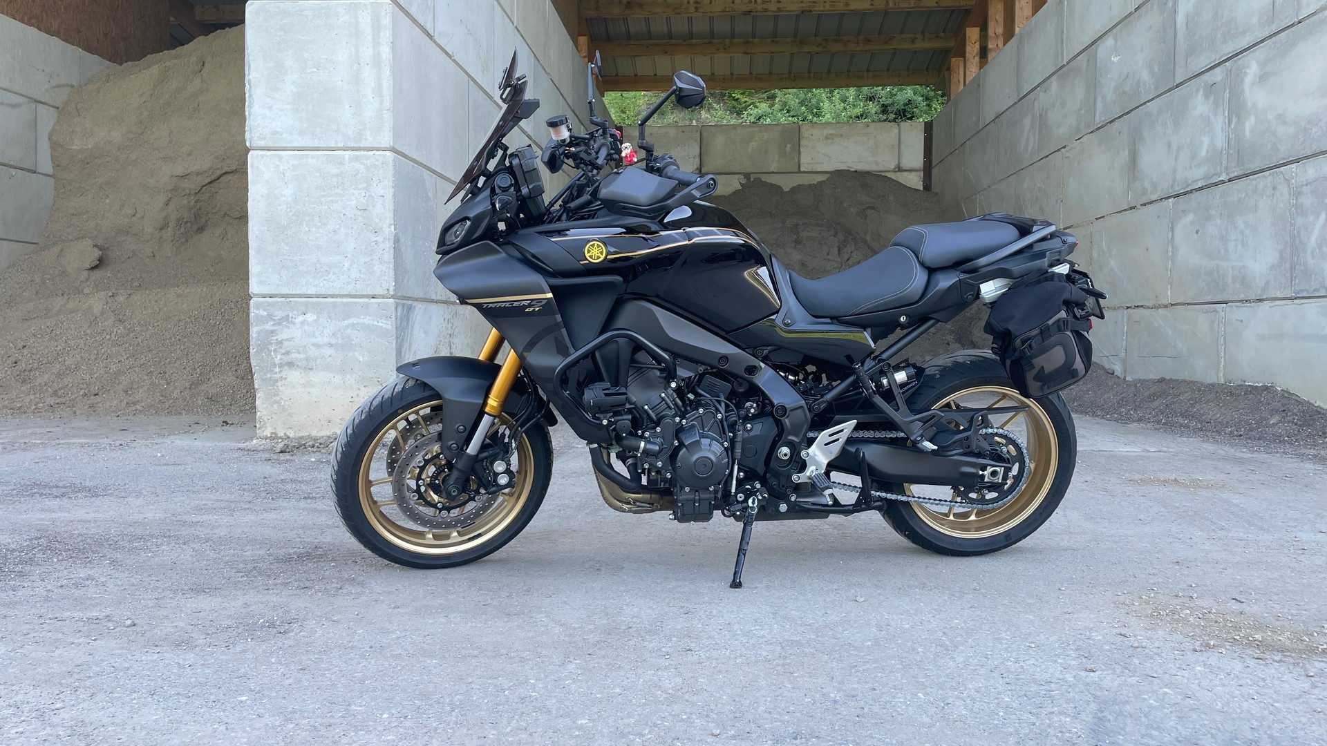 YAMAHA Tracer 9 GT-image-2