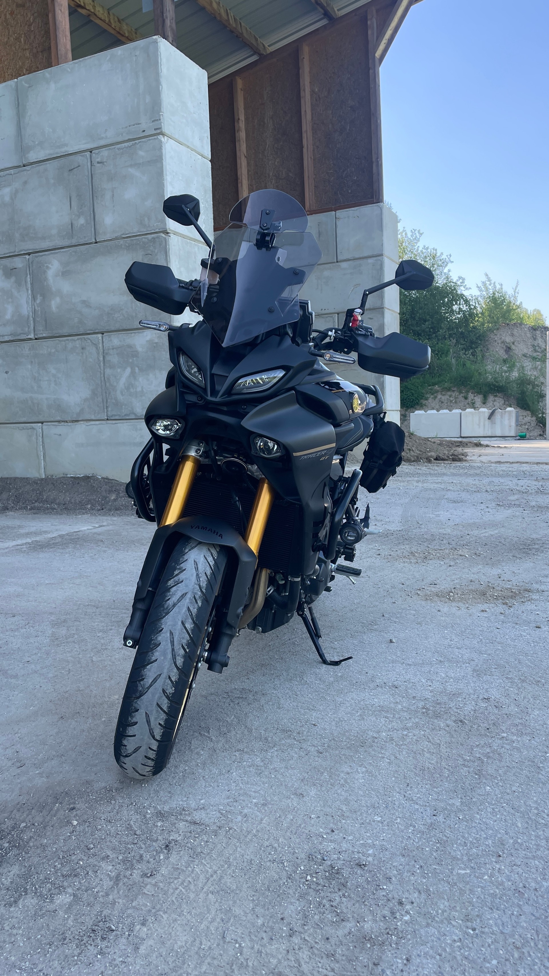 YAMAHA Tracer 9 GT-image-1