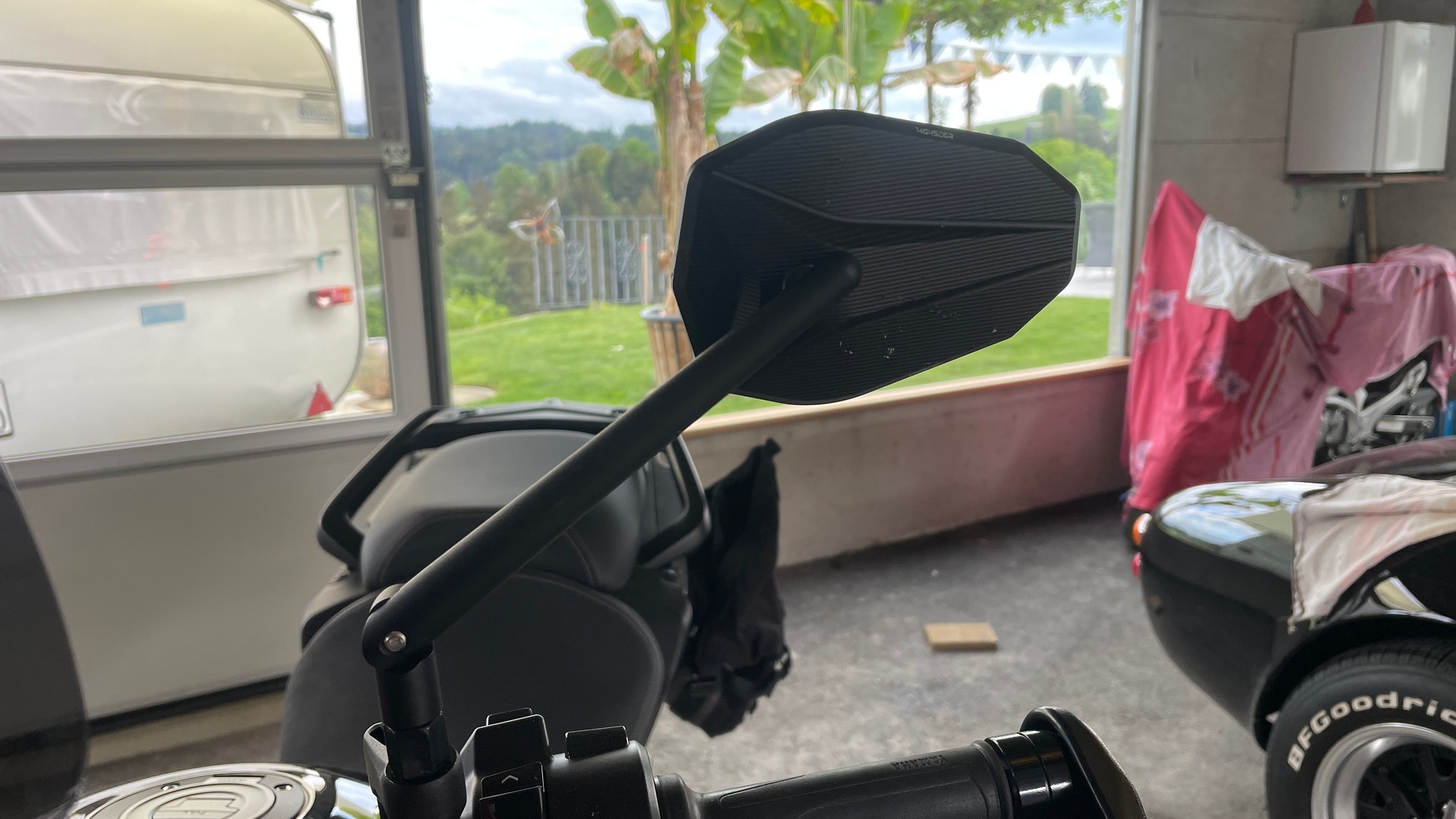 YAMAHA Tracer 9 GT-image-8