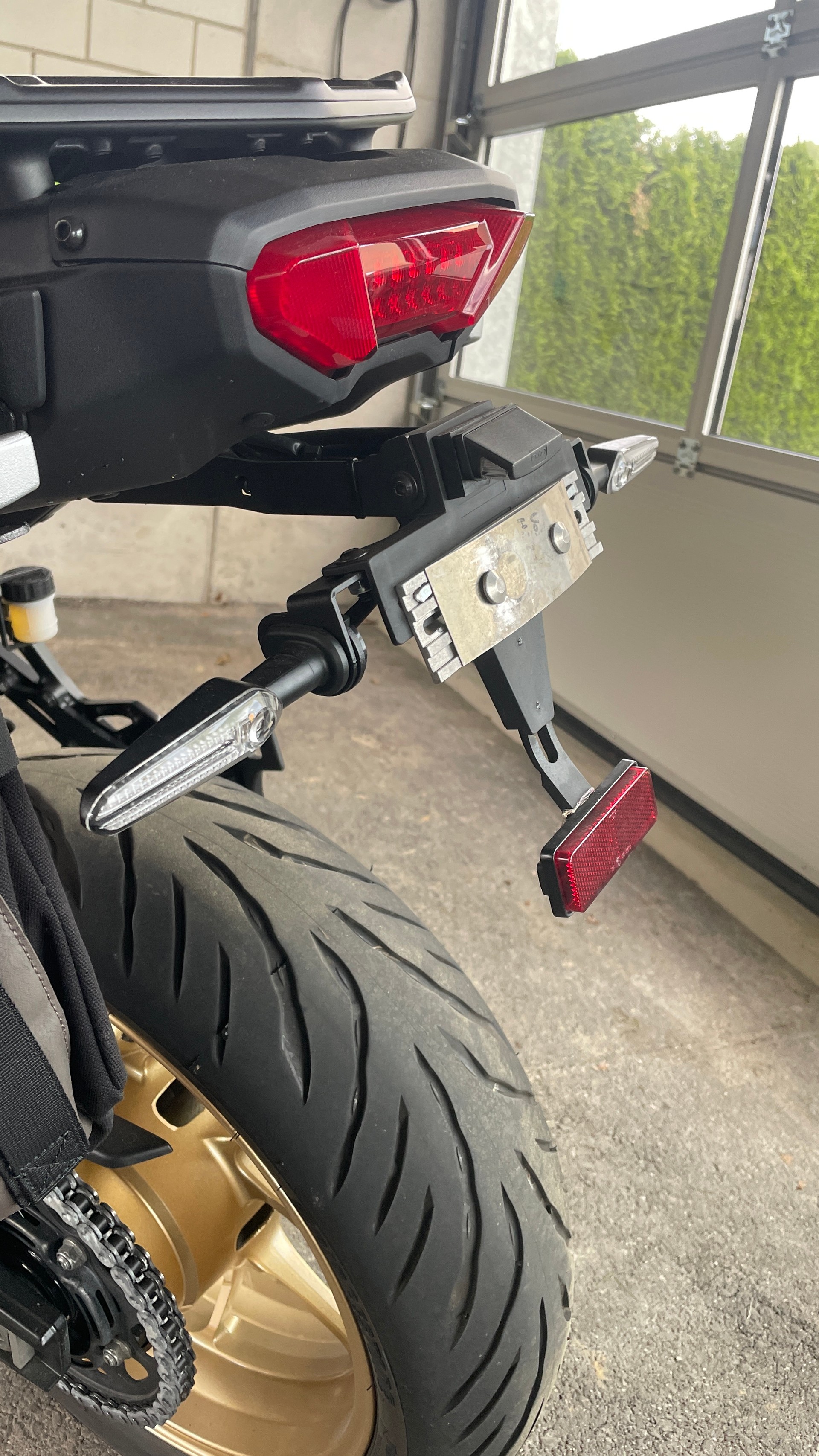 YAMAHA Tracer 9 GT-image-9
