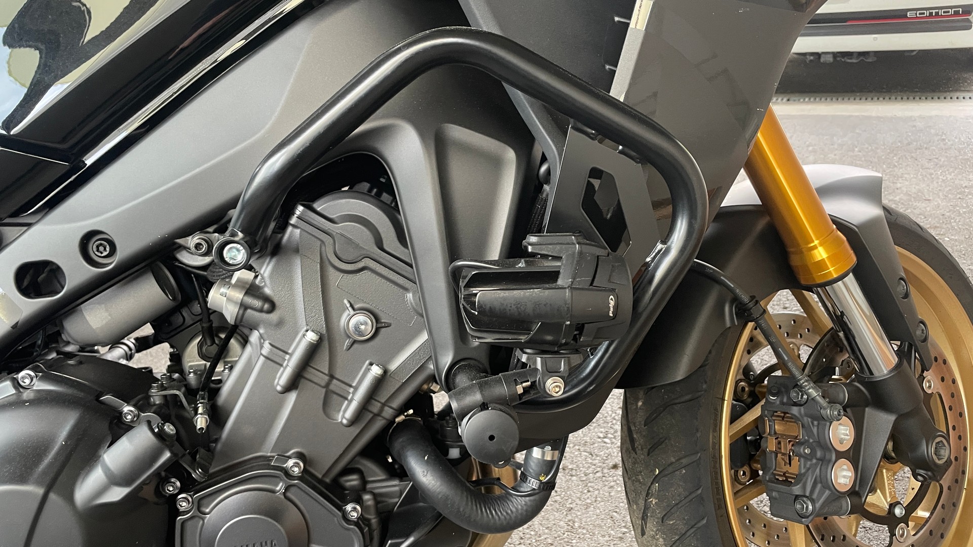 YAMAHA Tracer 9 GT-image-5