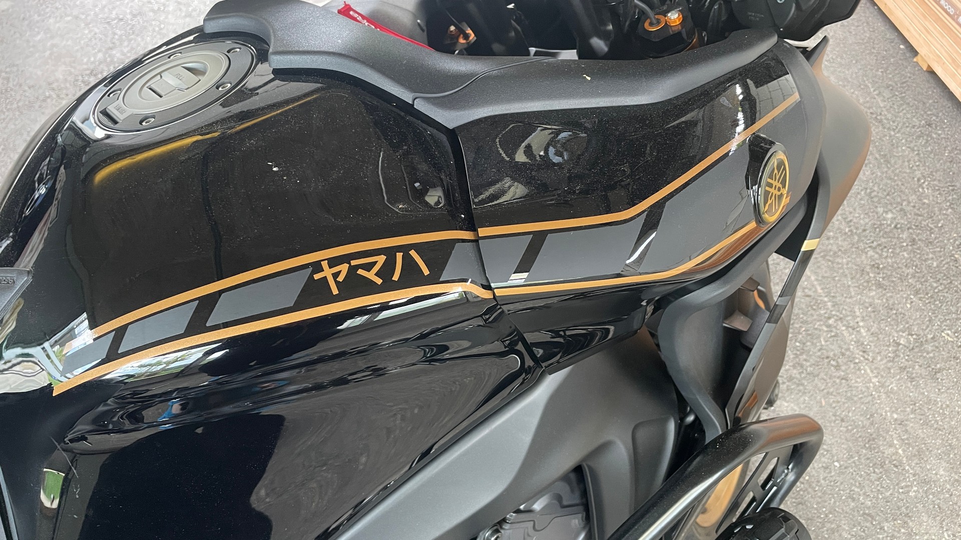 YAMAHA Tracer 9 GT-image-3
