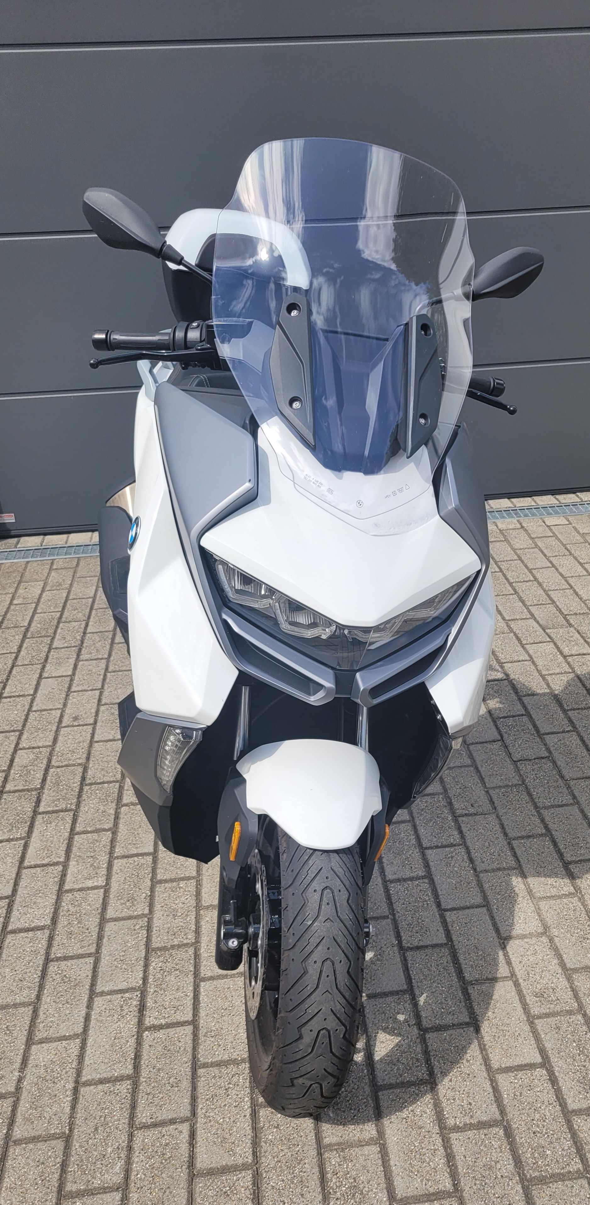 BMW C 400 GT ABS-image-0