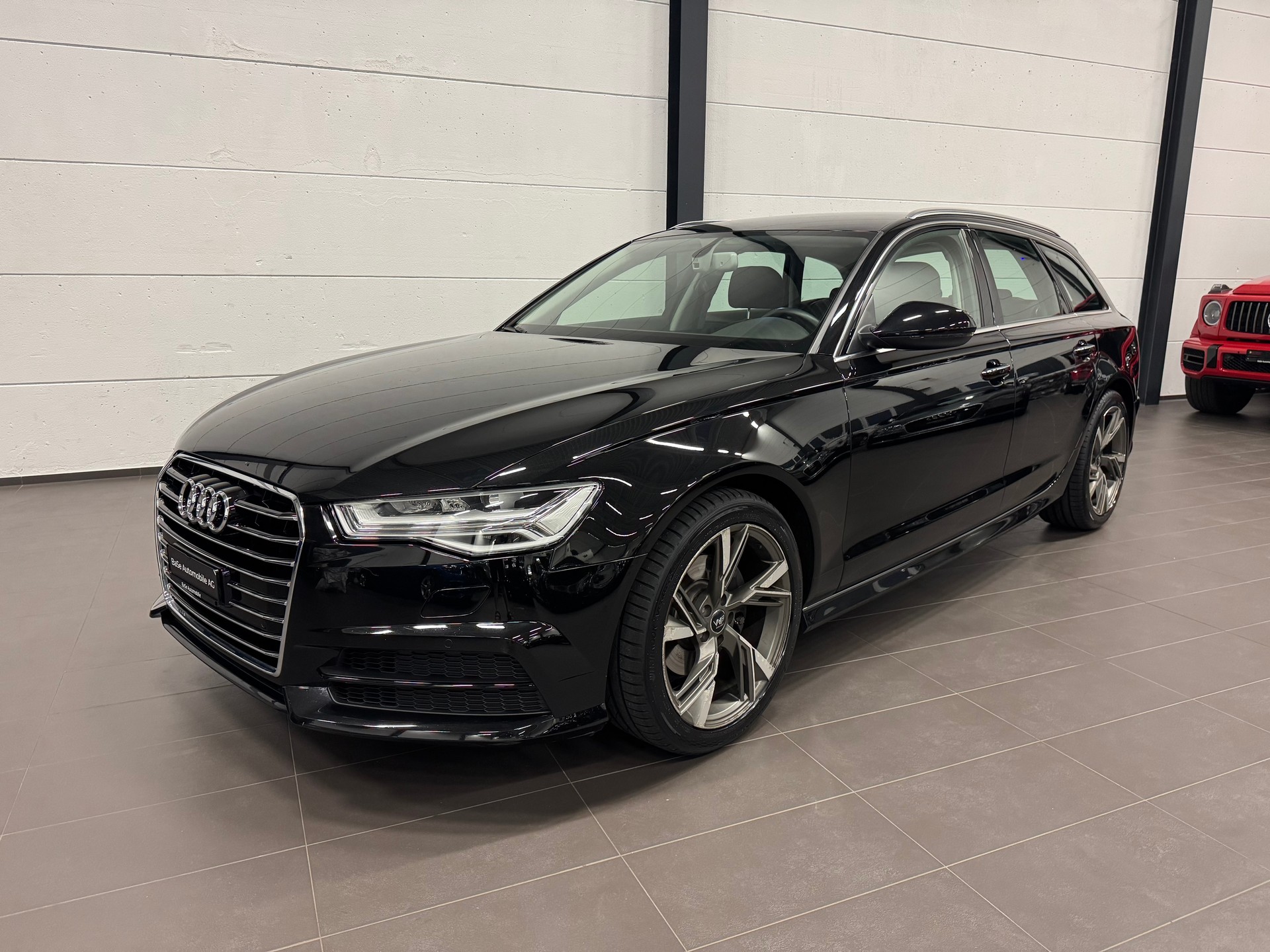 AUDI A6 Avant 1.8 TFSI-showroom-element-2