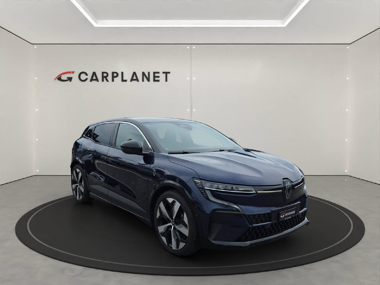 RENAULT Mégane E-Tech techno-image-7