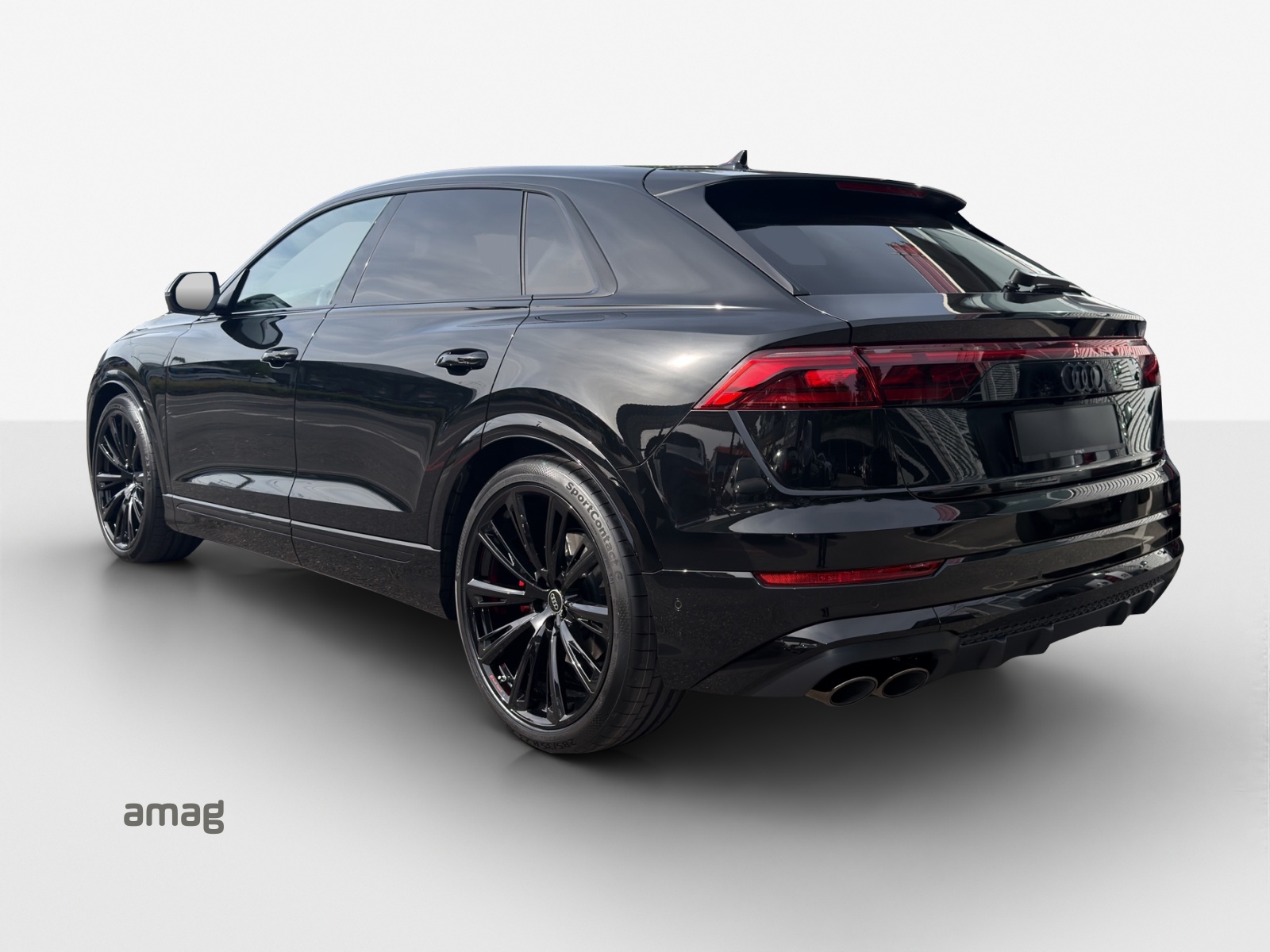 AUDI SQ8 SUV TFSI quattro tiptronic-showroom-element-2