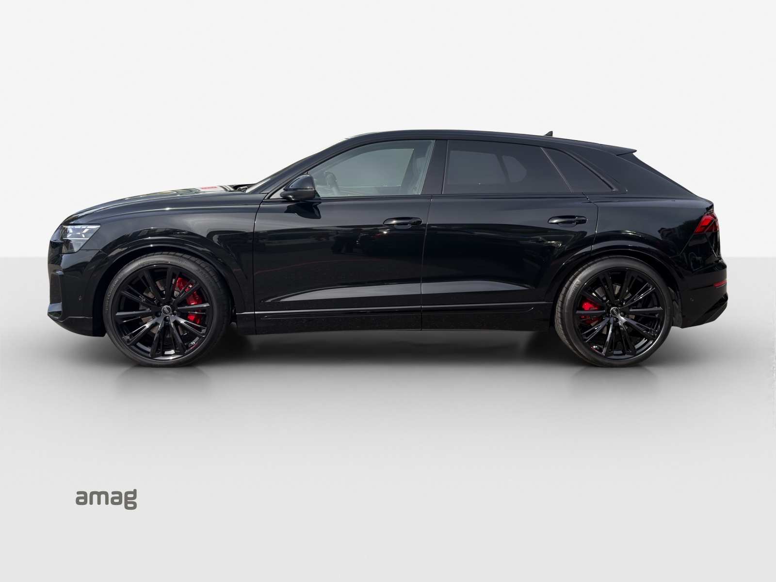 AUDI SQ8 SUV TFSI quattro tiptronic-showroom-element-1