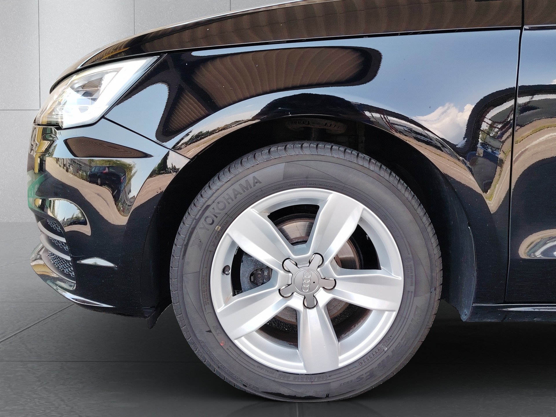AUDI A1 1.0 TFSI Design-image-13