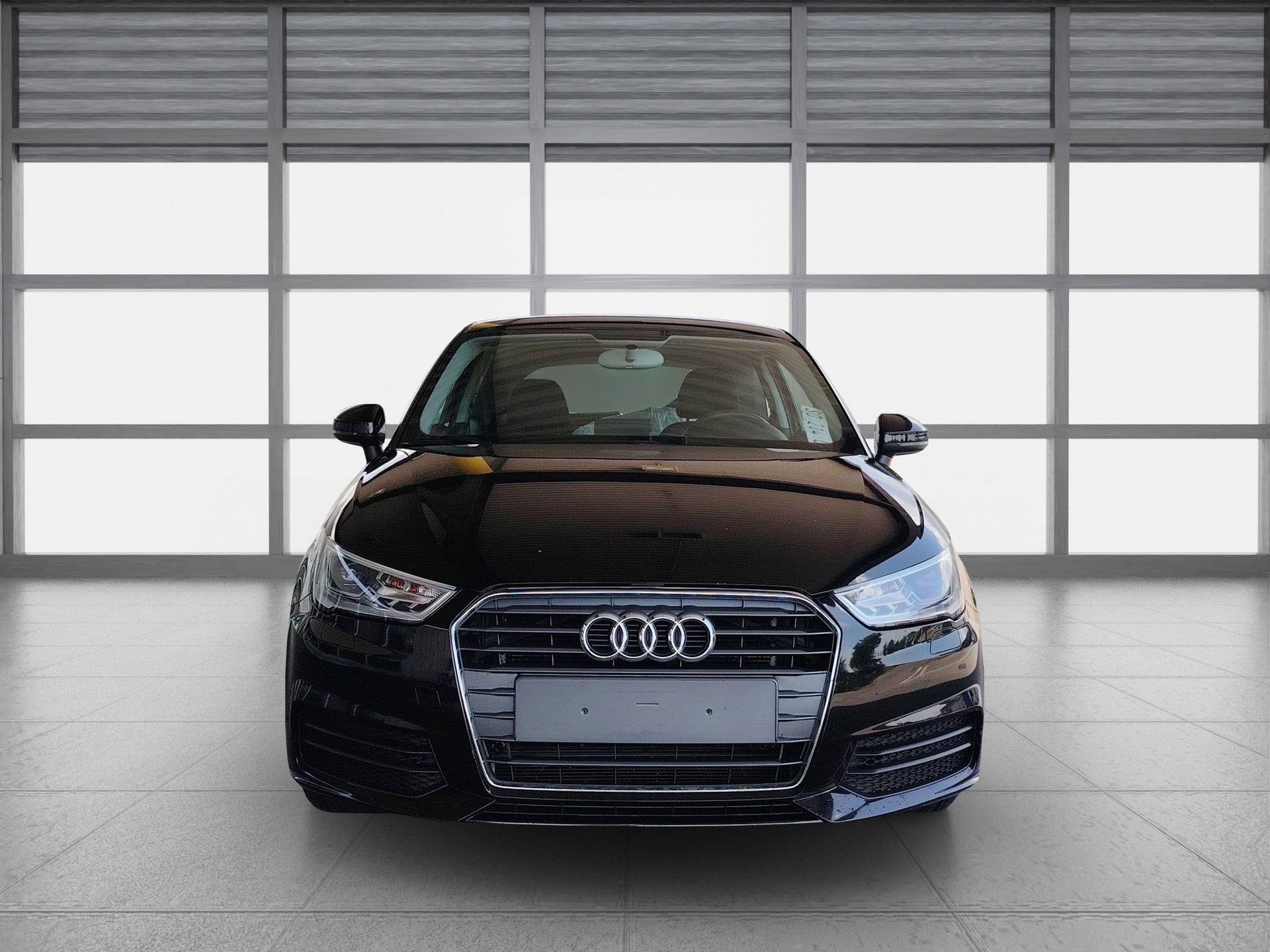 AUDI A1 1.0 TFSI Design-image-1