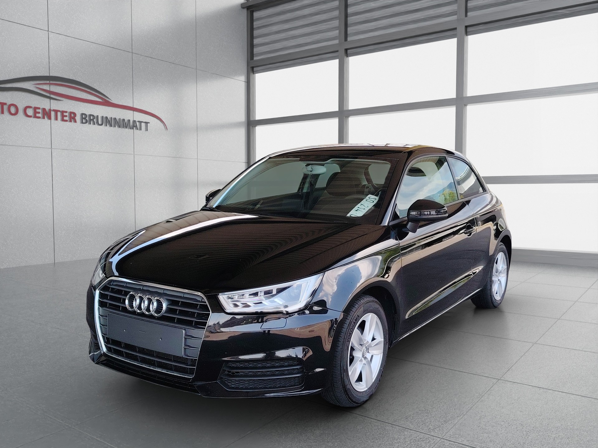 AUDI A1 1.0 TFSI Design
