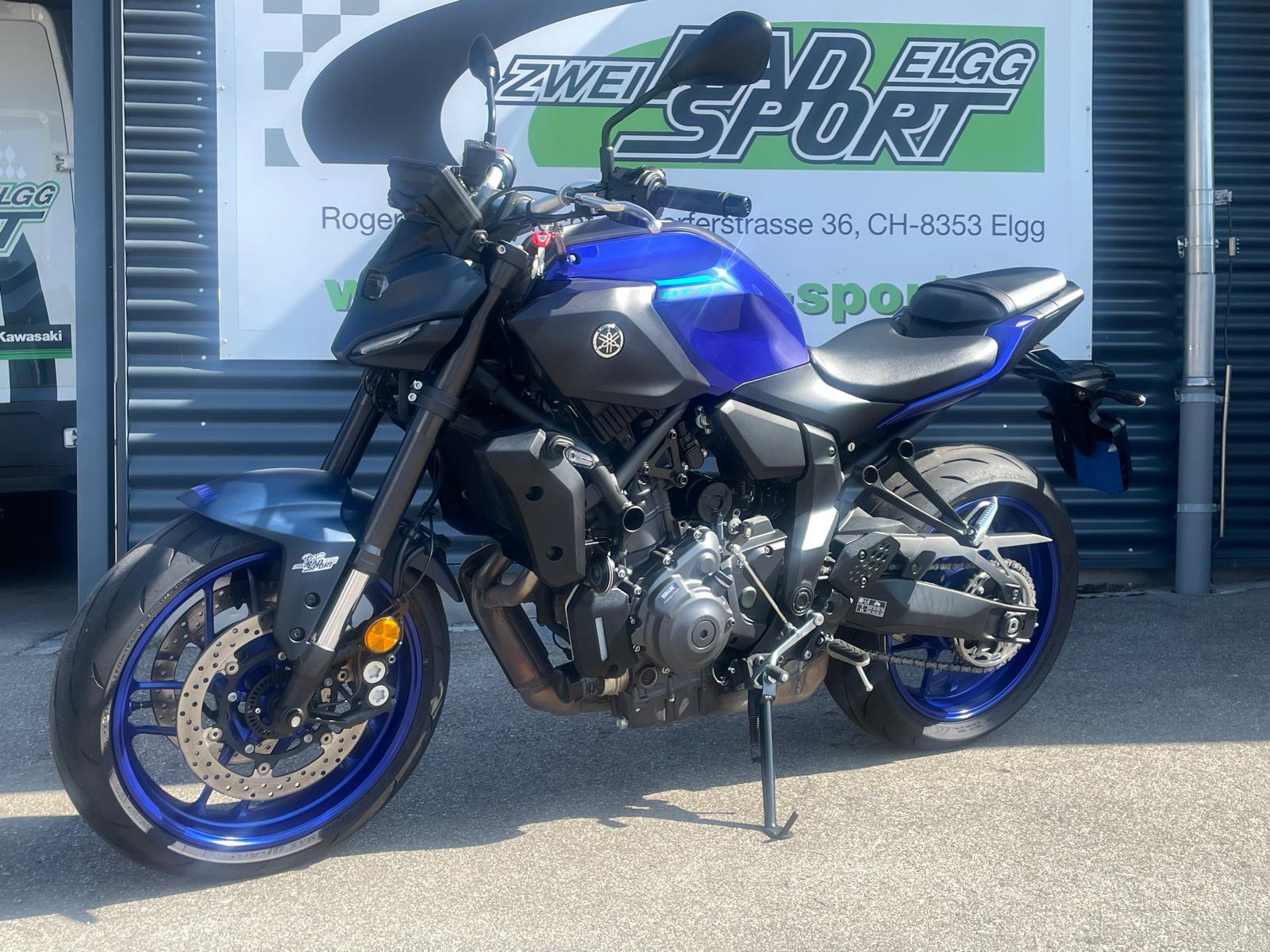 YAMAHA MT-07 (35KW)-image-0