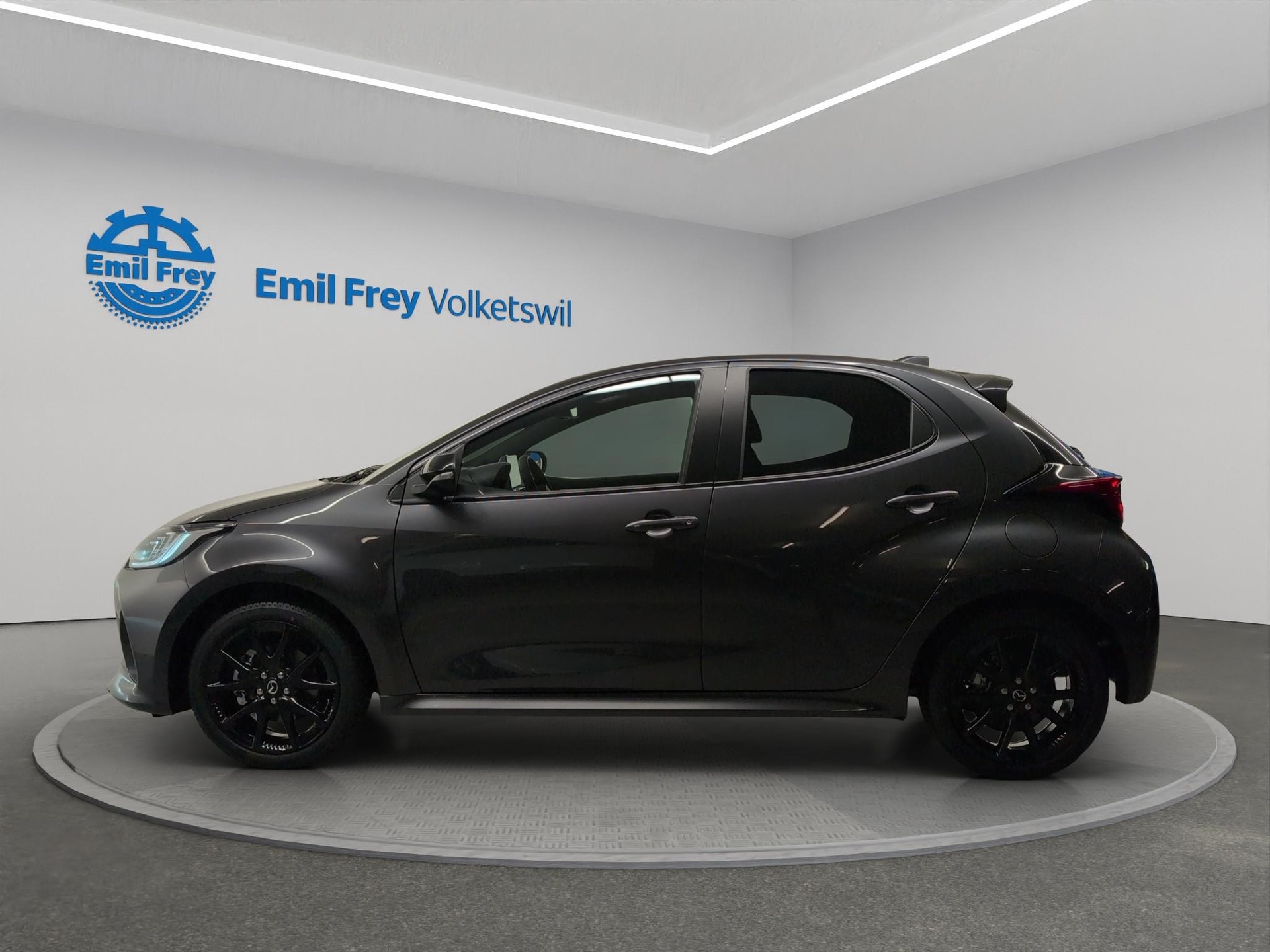 MAZDA 2 1.5 Hybrid Homura-showroom-element-1