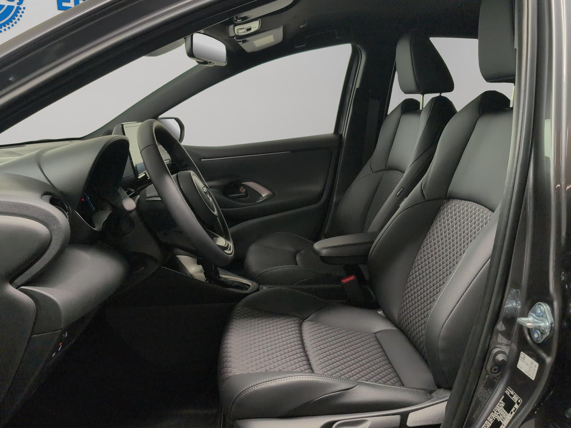 MAZDA 2 1.5 Hybrid Homura-image-5