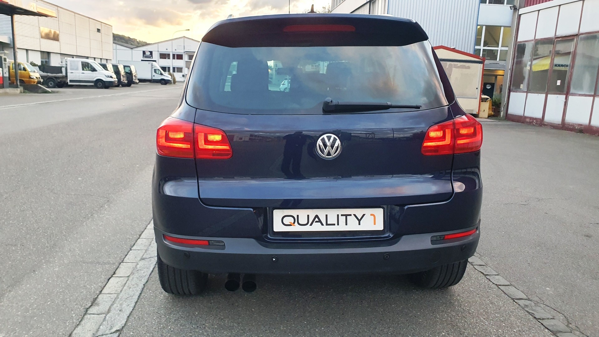 VW Tiguan 2.0 TSI Sport&Style 4Motion DSG-image-6