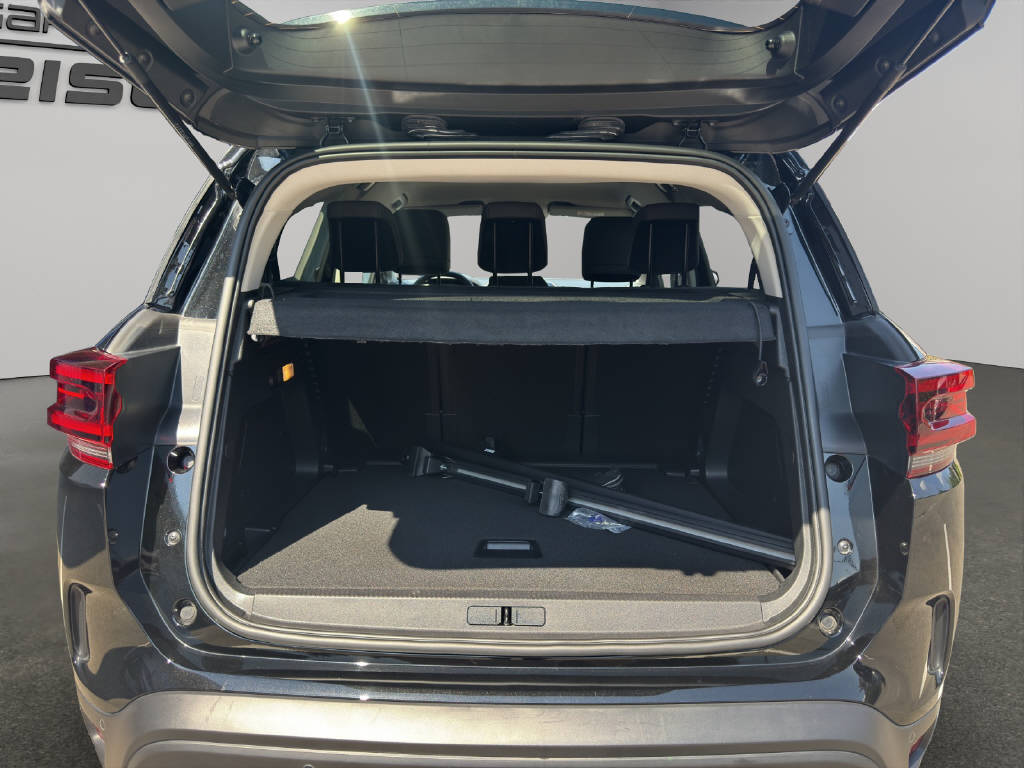 CITROEN C5 Aircross 1.2 Hybrid Swiss Edition-image-12