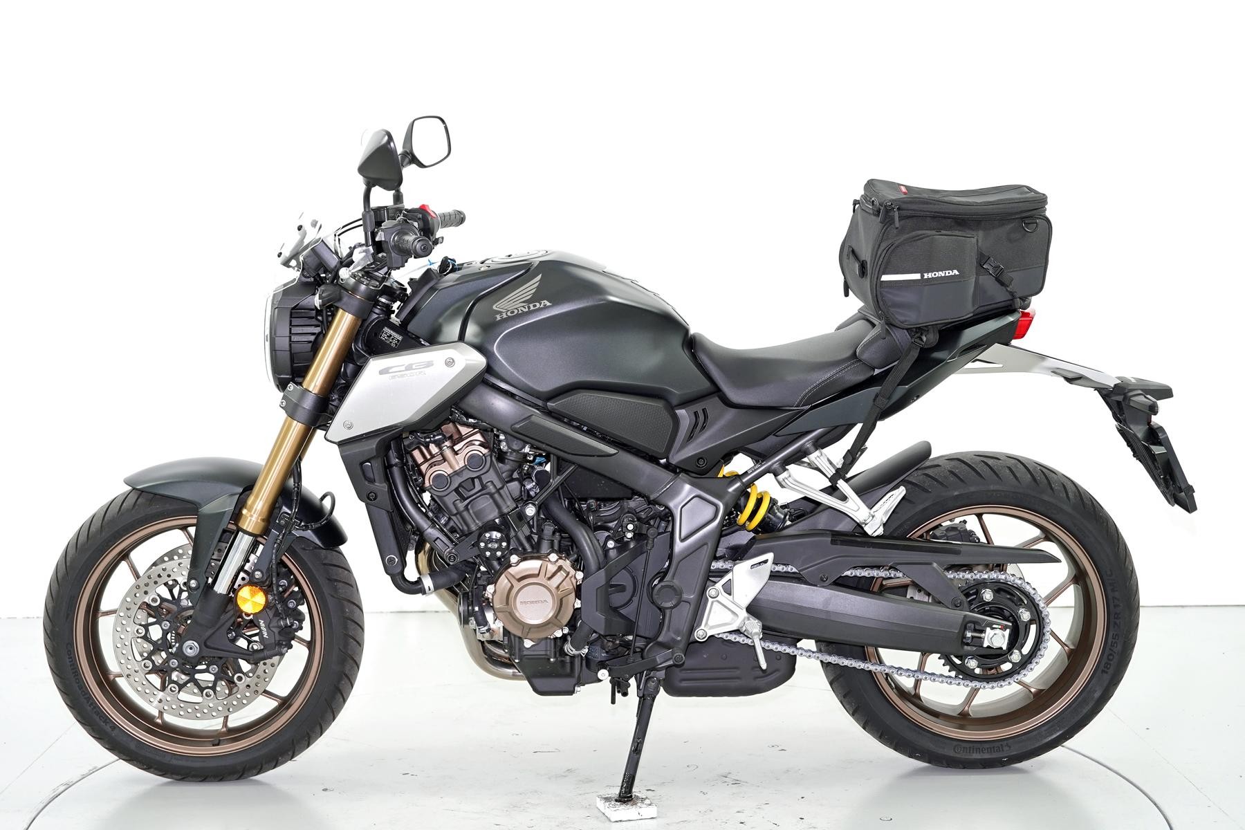 HONDA XB 650 R ABS-image-4