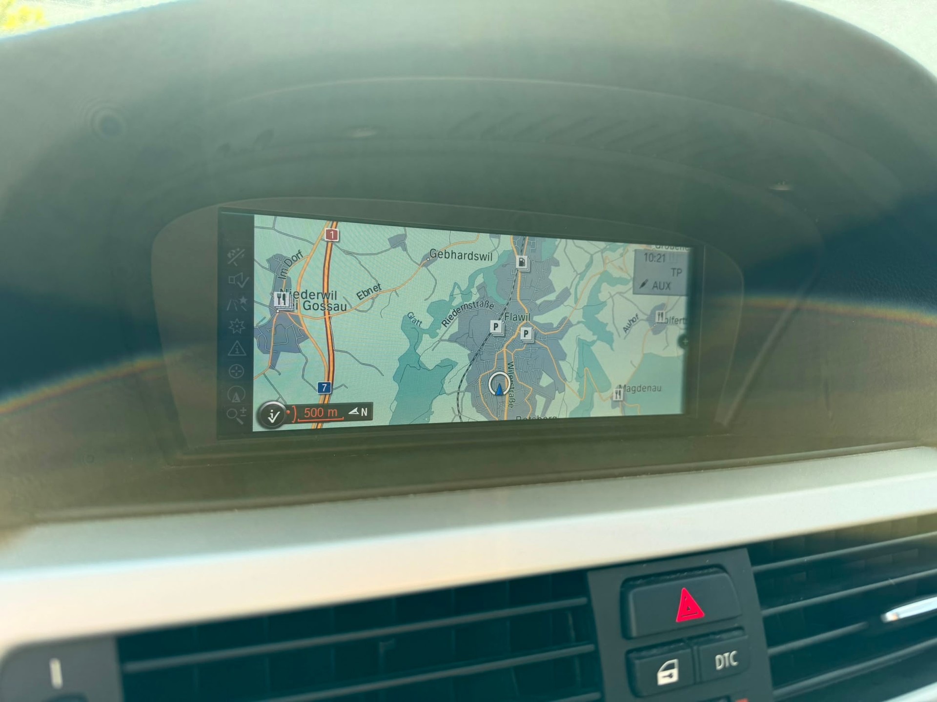 BMW 325i Touring Steptronic-image-6