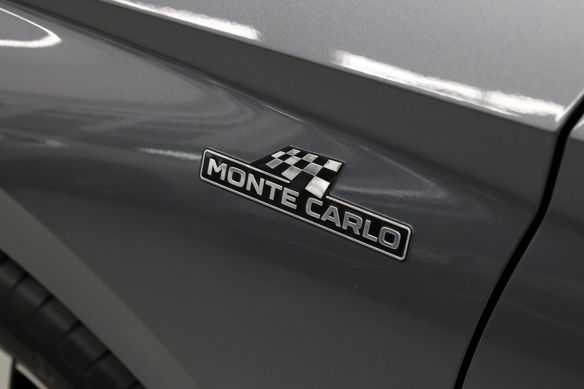 SKODA Fabia 1.0 TSI Monte Carlo DSG-image-11