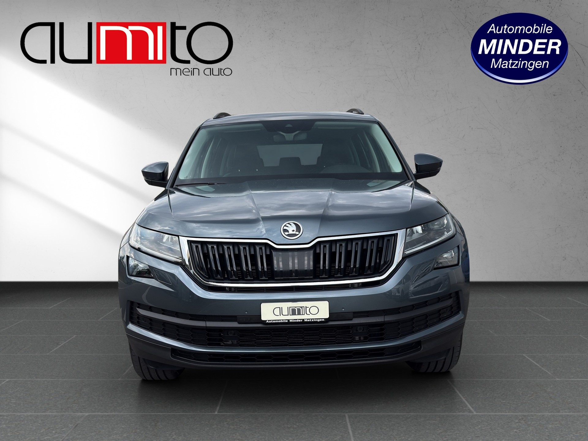 SKODA Kodiaq 2.0 TDI CR Style 4x4 DSG-image-14
