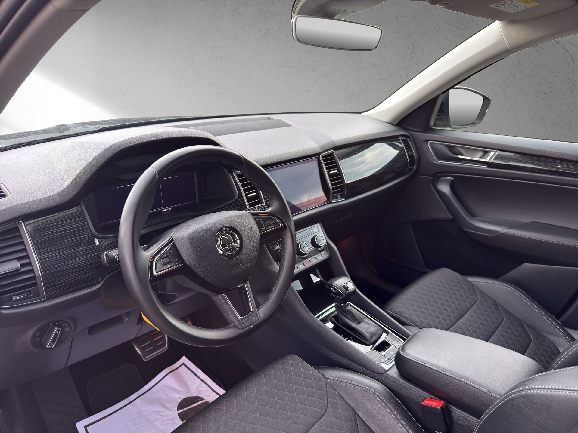 SKODA Kodiaq 2.0 TDI CR Style 4x4 DSG-image-5