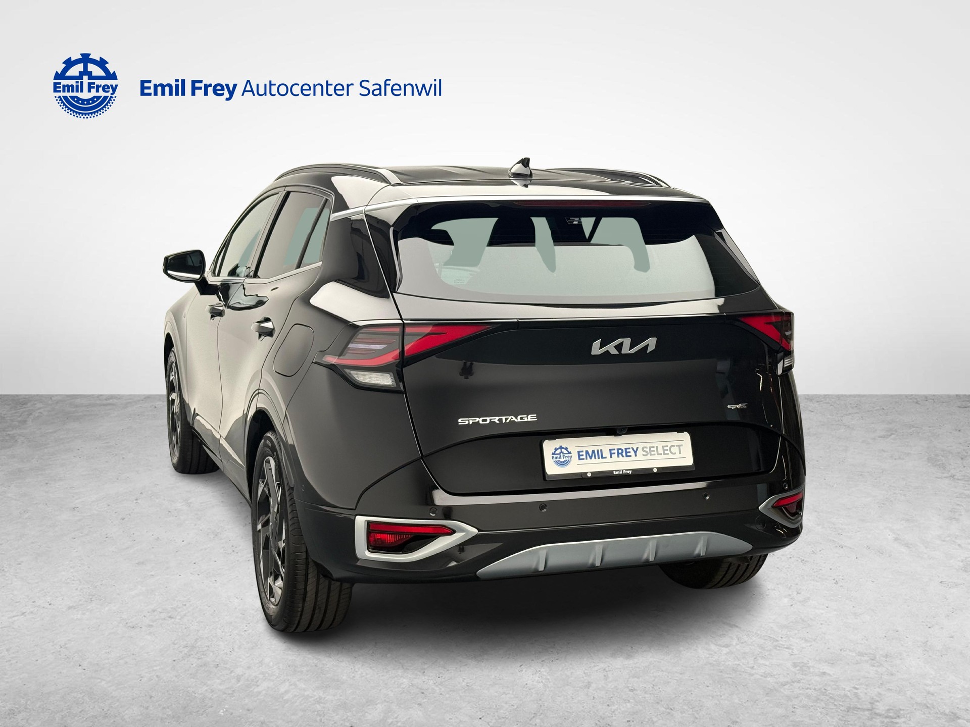 KIA Sportage 1.6 T-GDi PHEV GT-Line-showroom-element-2