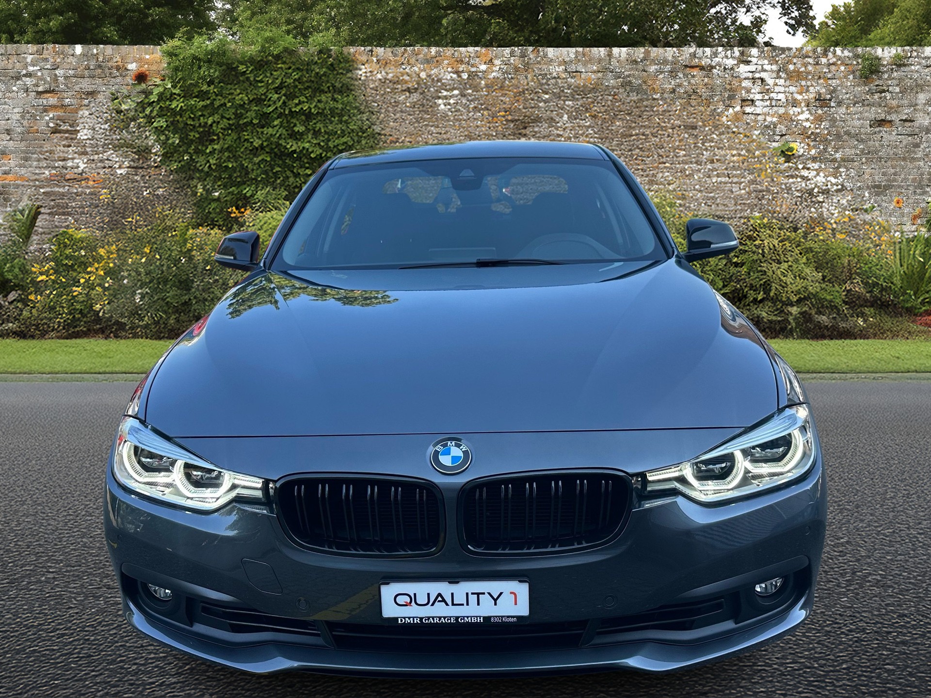 BMW 330d xDrive Luxury Line Steptronic-image-7
