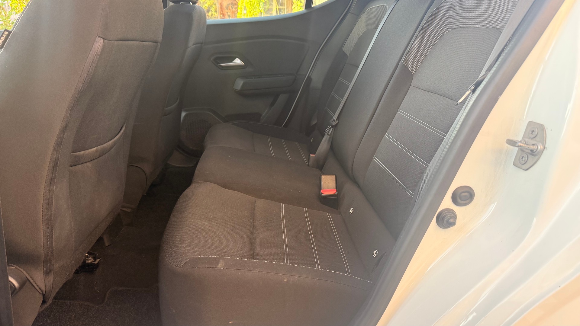 DACIA Sandero TCe 90 Comfort-image-8