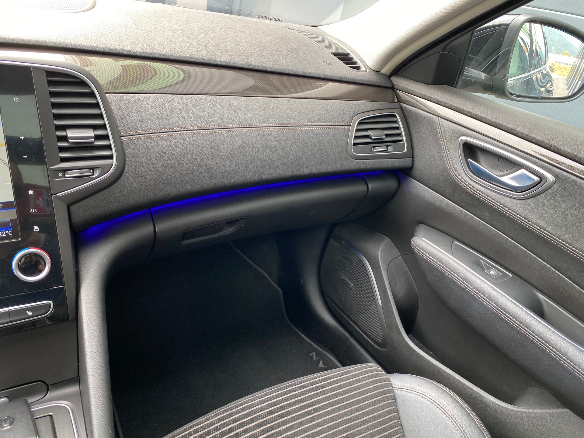 RENAULT Talisman Grandtour 1.6 TCe 90th Anniversary EDC-image-29