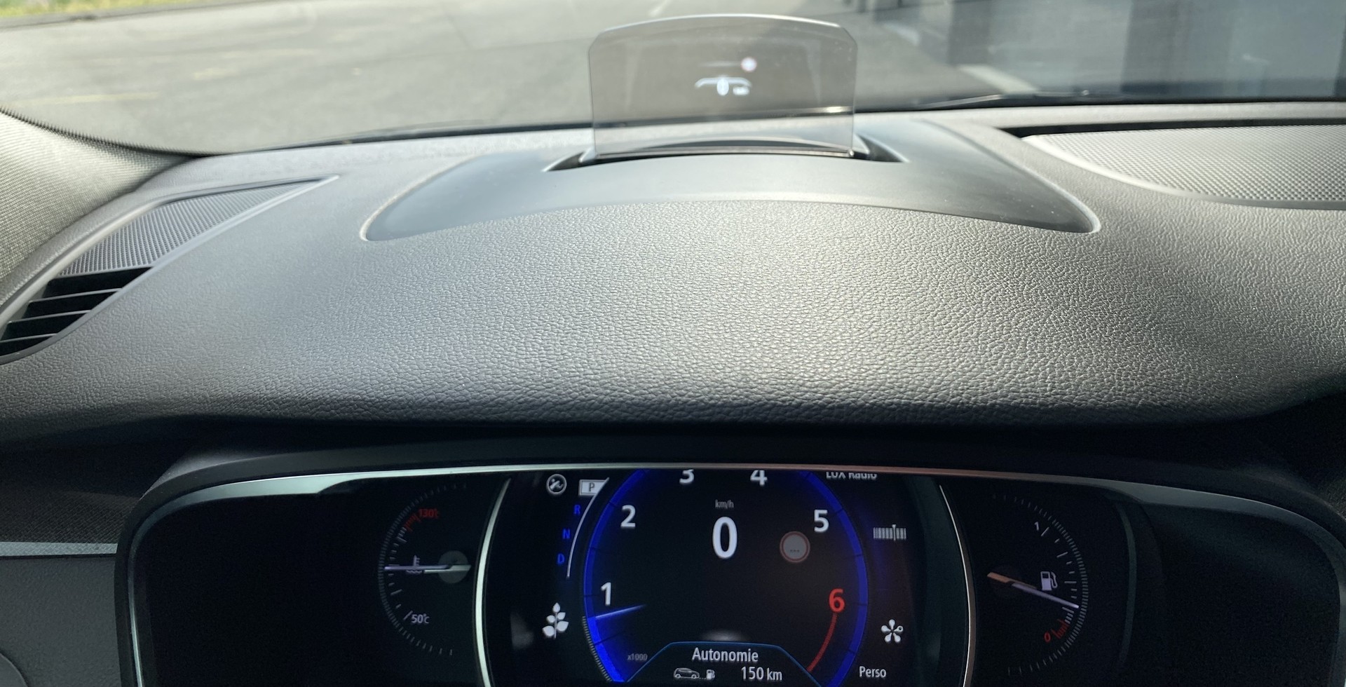 RENAULT Talisman Grandtour 1.6 TCe 90th Anniversary EDC-image-18