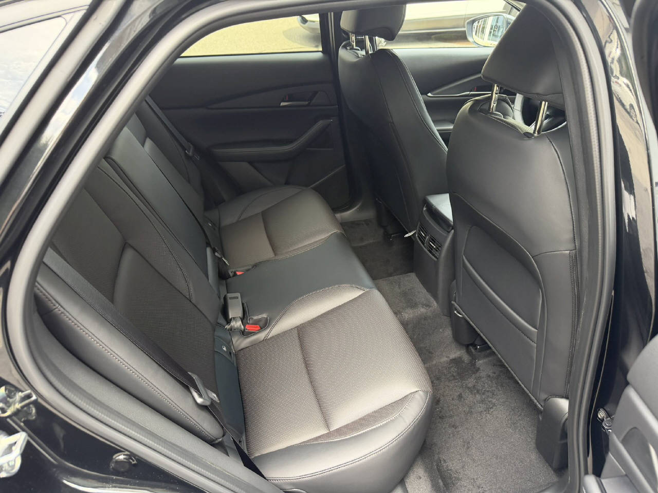 MAZDA CX-30 2.0 186 Homura Plus AWD-image-11