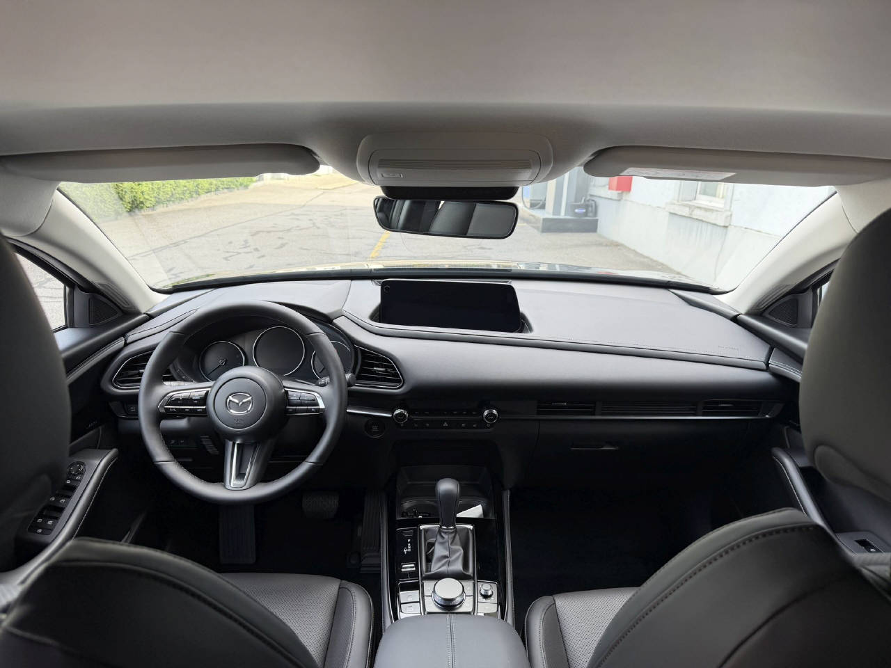 MAZDA CX-30 2.0 186 Homura Plus AWD-image-15