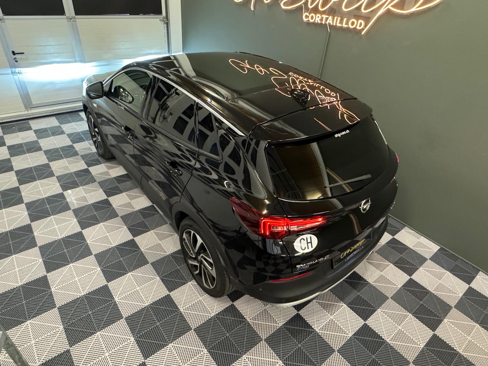 OPEL Grandland X 1.5CDTi Ultimate Automatik-showroom-element-2
