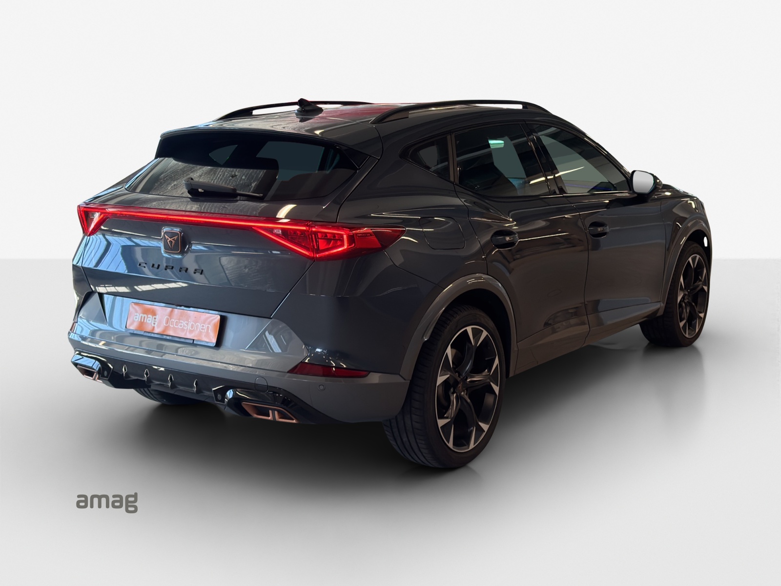 CUPRA Formentor 1.4 e-HYBRID pHEV VZ DSG-image-5