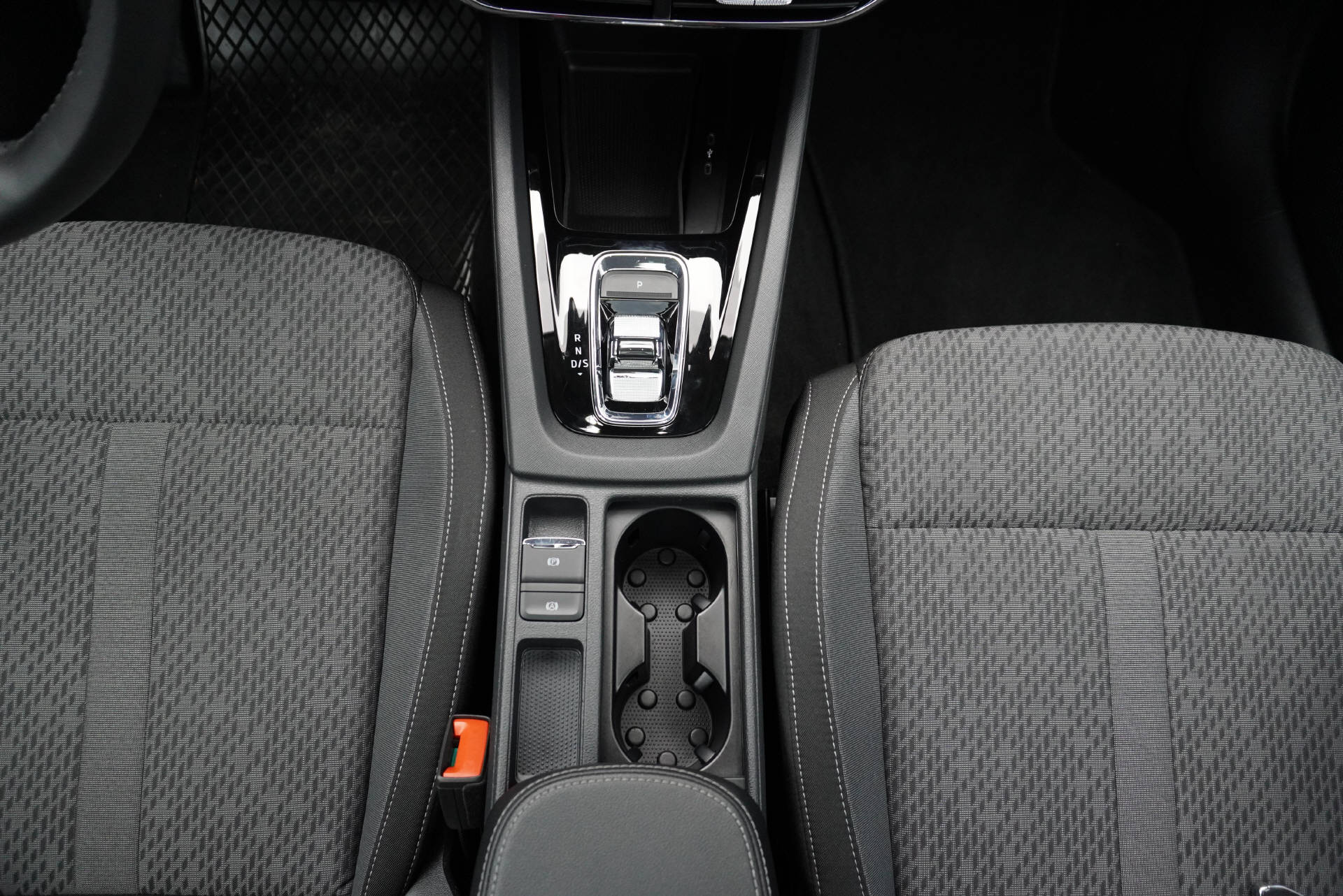 SKODA Octavia Combi 1.4 TSI PHEV Style DSG-image-11